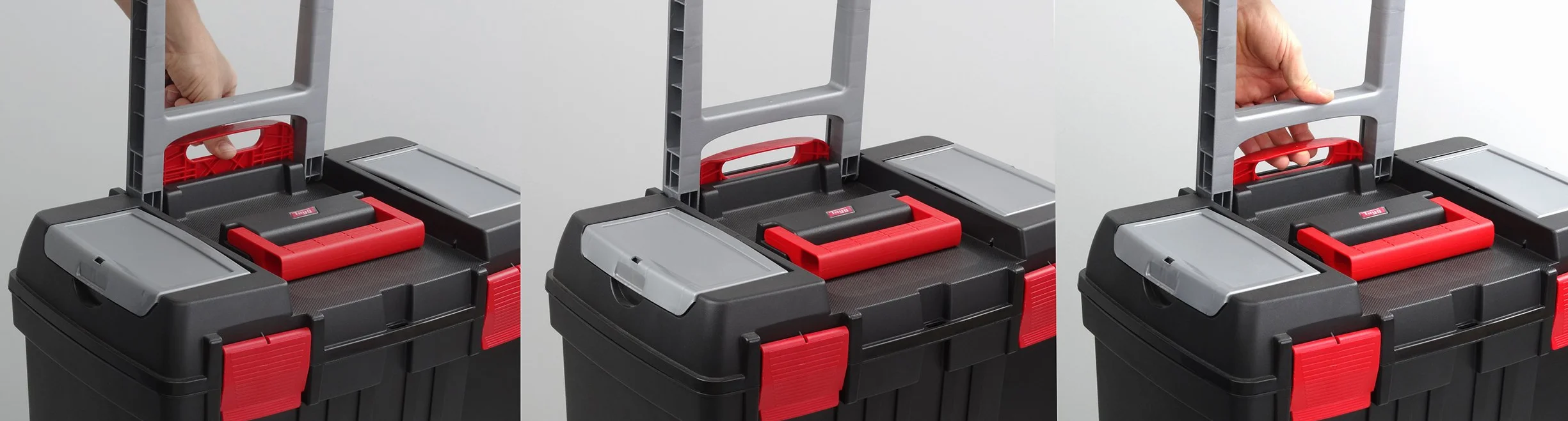 Tayg – Trail-Box nr 57