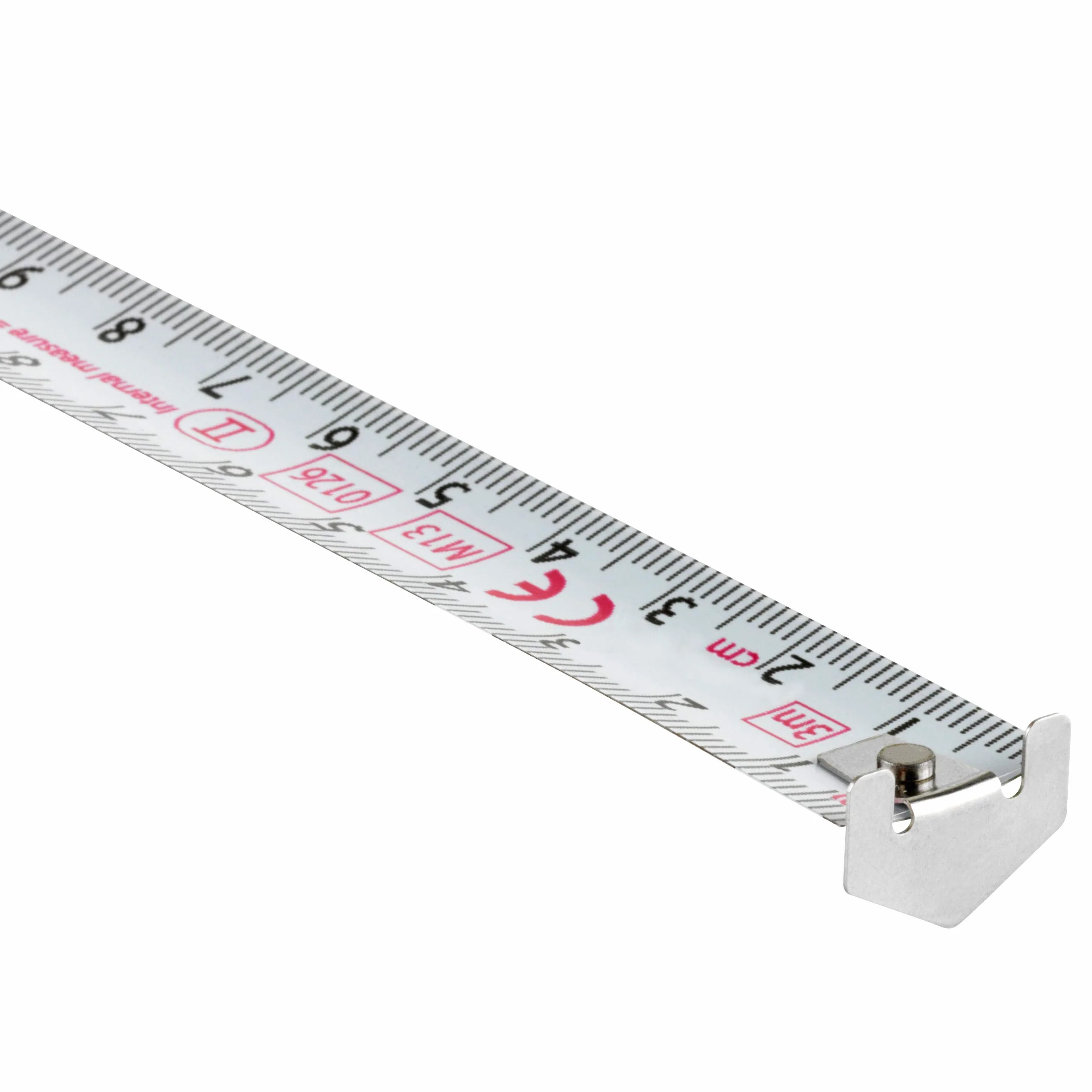 Sola 51011601 taśma miernicza "Talmeter TAL 3", czarna, 3 m