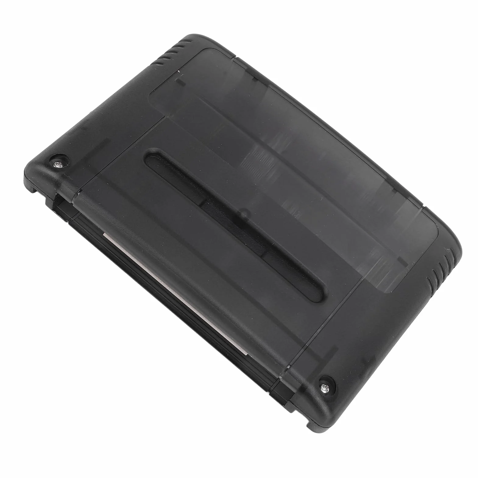 Kaseta z grą 3000 w 1 SNES SFC 8 GB Przezroczysta