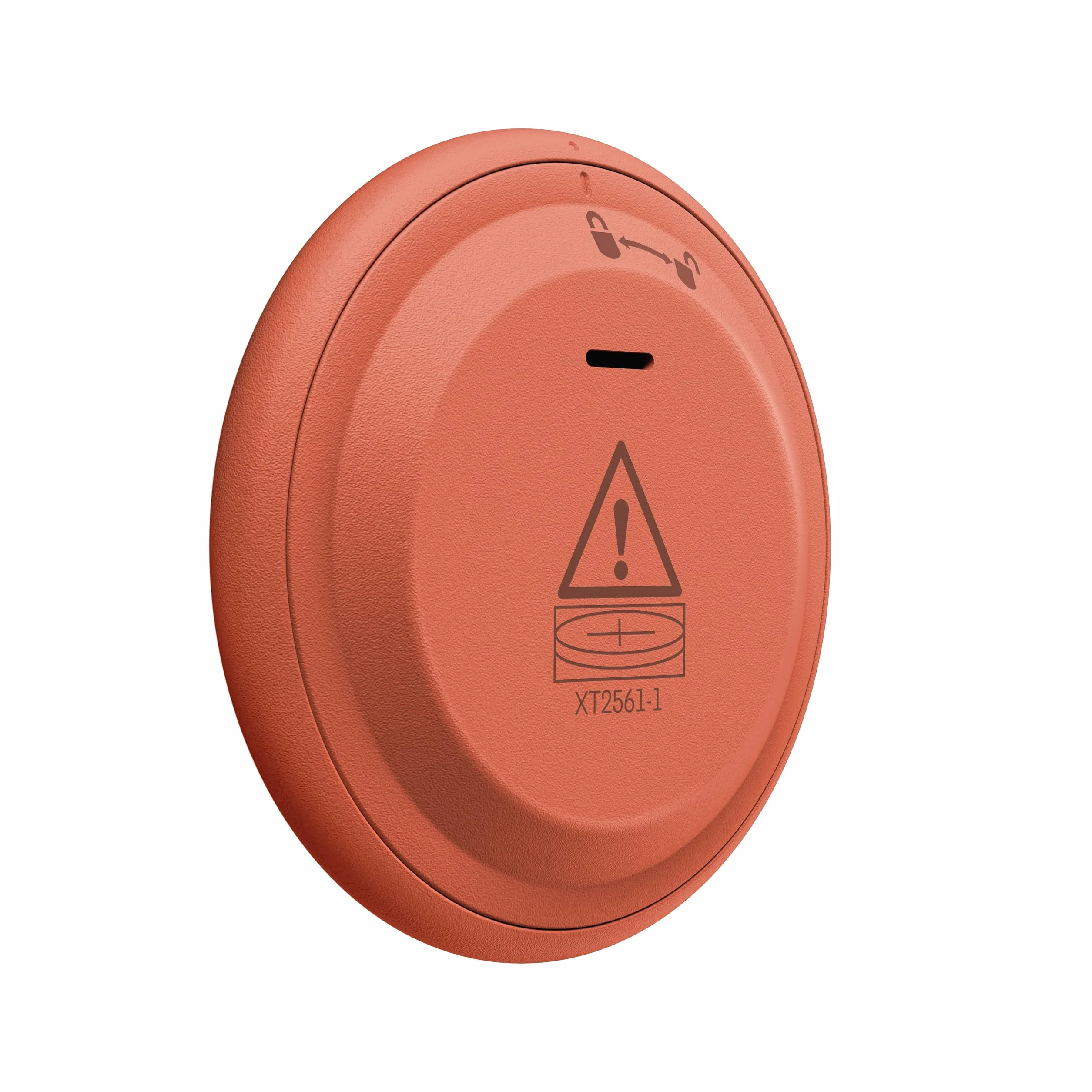 Motorola Moto Tag 2 Tracker Android, Bluetooth Channel Sounding + UWB, ochrona IP68, długa żywotność baterii, Pantone Arabesque