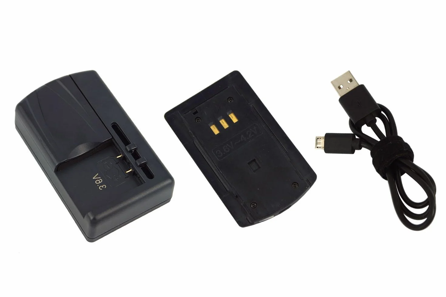 PowerSmart Ładowarka USB do Gigaset V30145-K1310-X445 SL785 SL788 SL78H SL910 SL910H X656