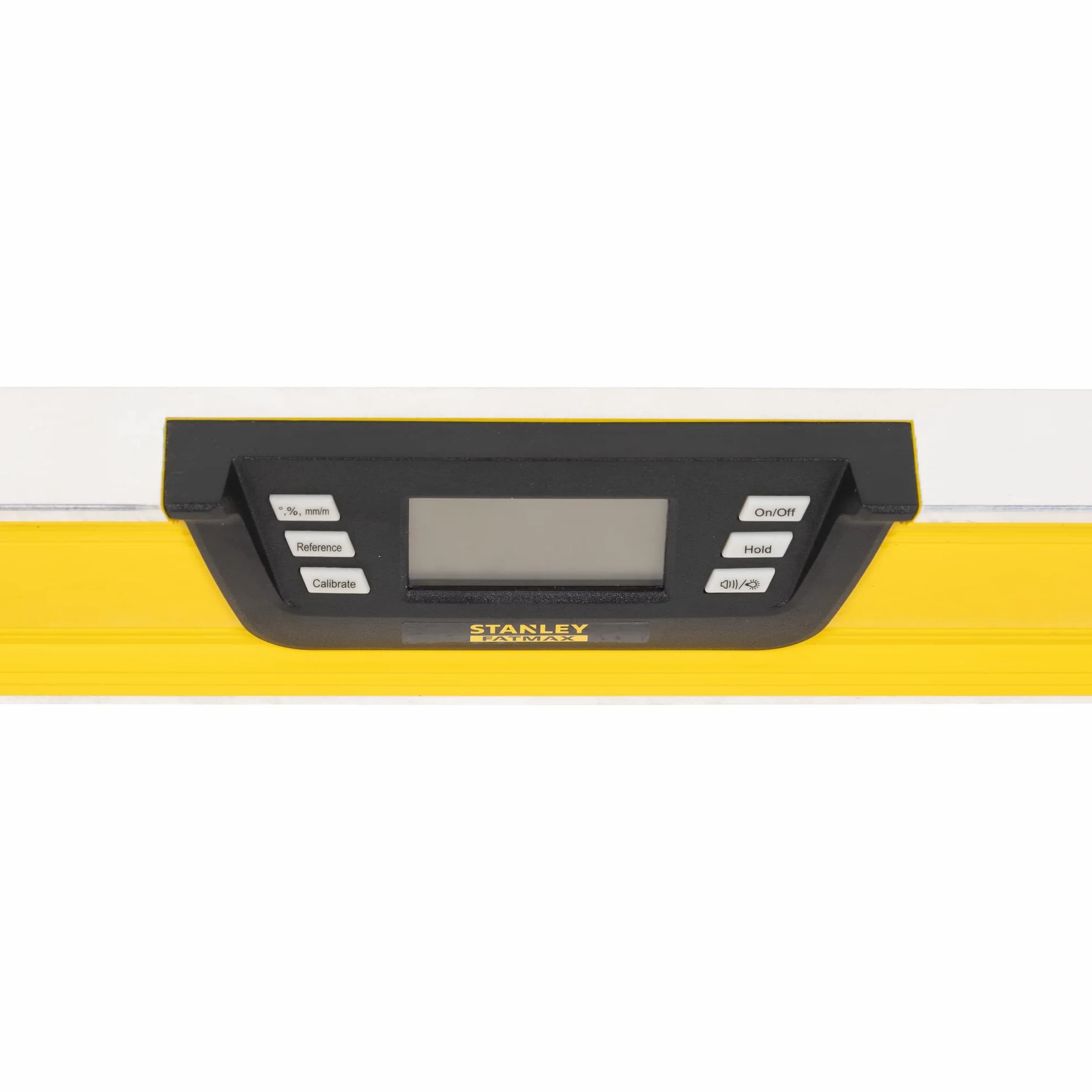 STANLEY FATMAX, Poziomica cyfrowa z elektronicznym odczytem 120 cm , 0-42-086