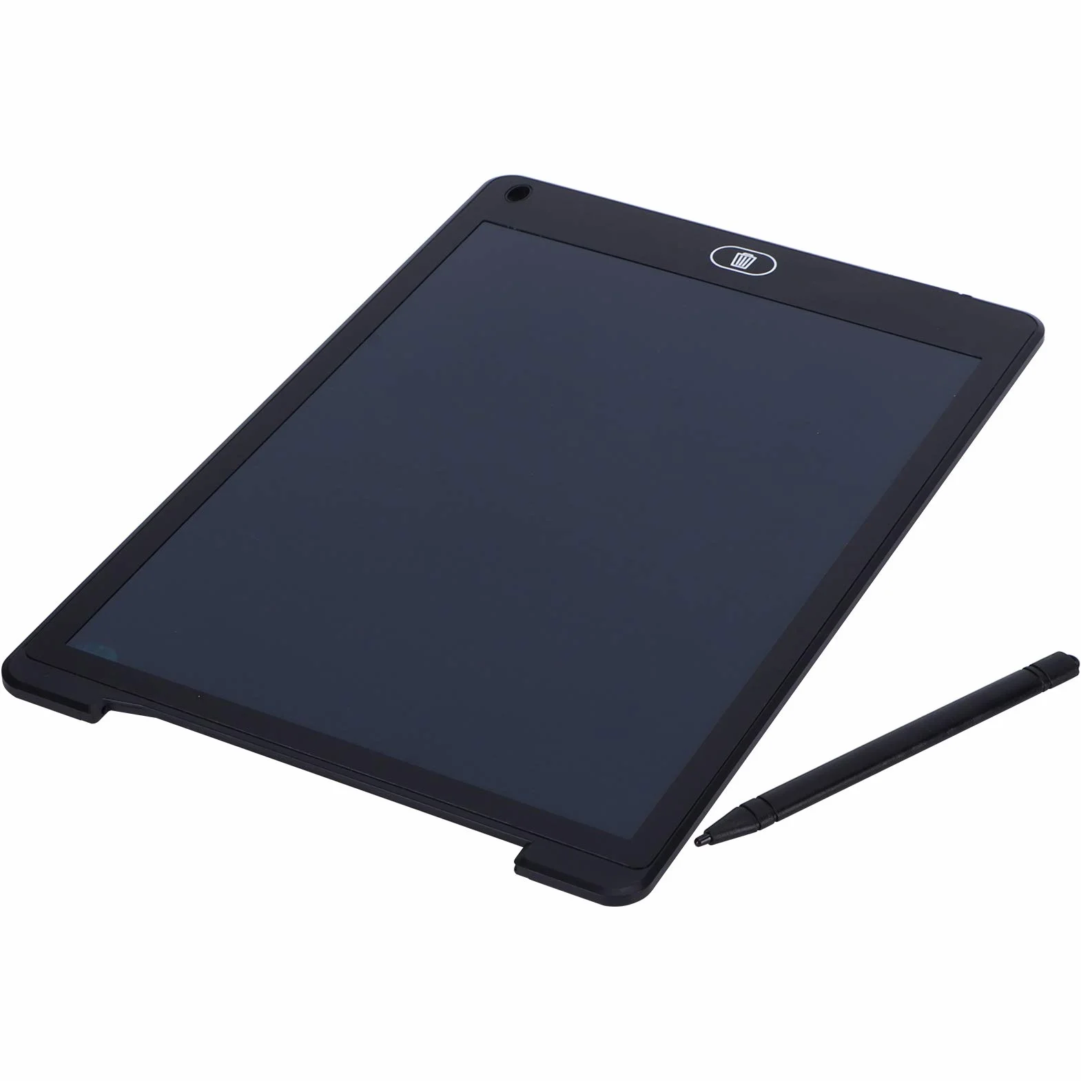 Tablet LCD 12 cali Inteligentna Tablica do Pisania dla Dzieci Elektroniczny Notatnik