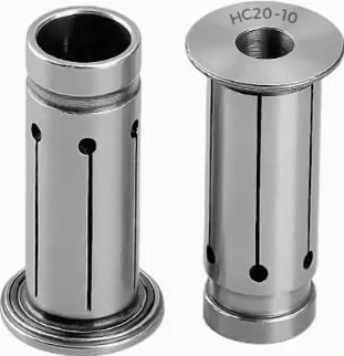 1 szt. Hydrauliczny uchwyt zaciskowy PHC12 PHC16 i więcej 3-25mm dla BT30 BT40 HSK63A HSK40E HSK50E CAT SK40 Uchwyt narzędziowy wrzeciona(PHC25-13mm)