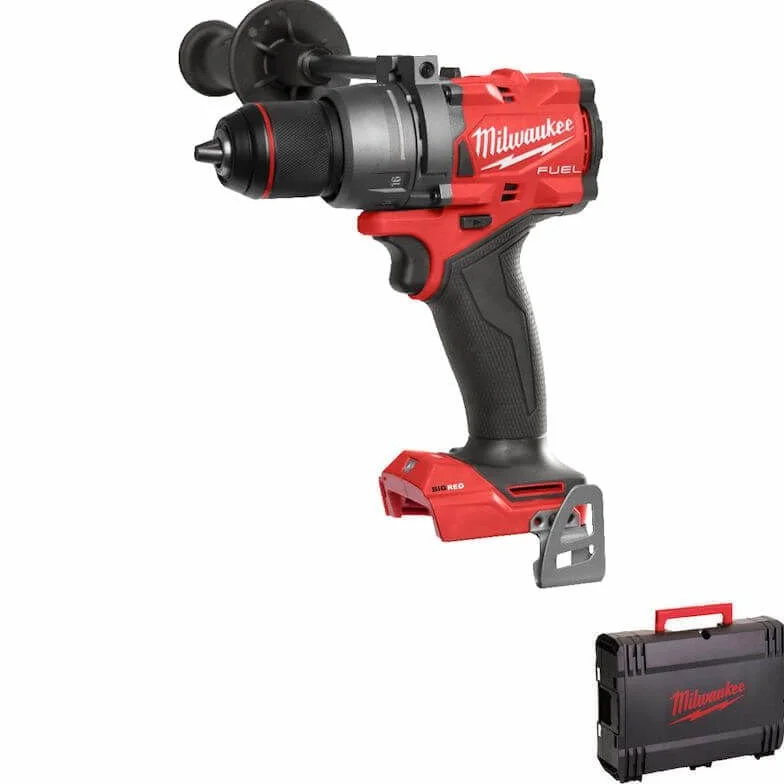 M18 FPD3 0X Fuel MILWAUKEE 4GEN. 18V 158 Nm - bez baterii - 4933479859