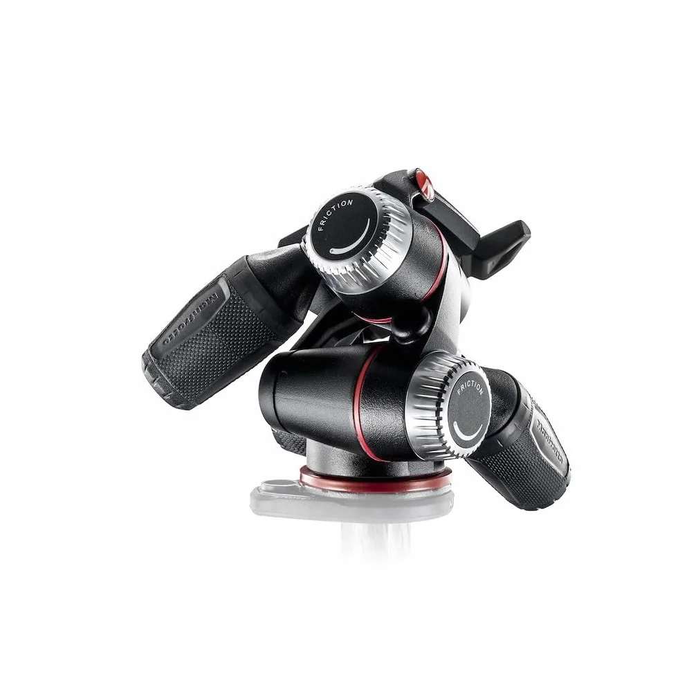 MANFROTTO MHXPRO-3W 3D Rotule