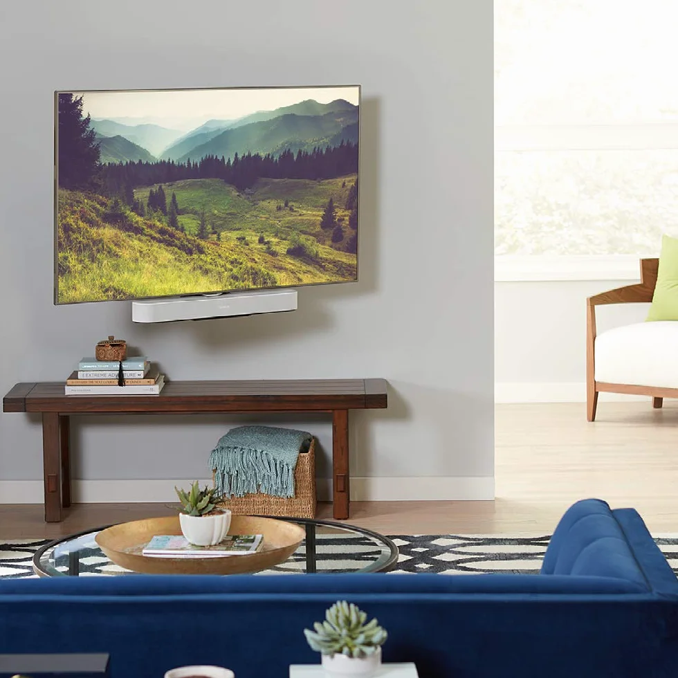 Uchwyt Soundbar do Sonos Beam