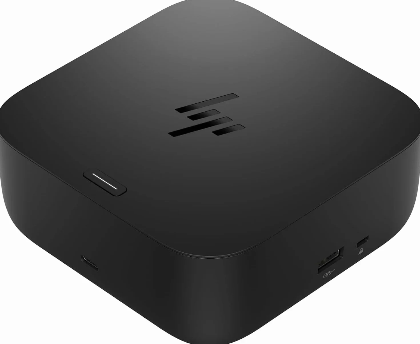 HP Stacja dokująca USB-C 100 W G6 HDMI 2.1 DisplayPort 1.4 USB-A USB-C RJ45 czarny