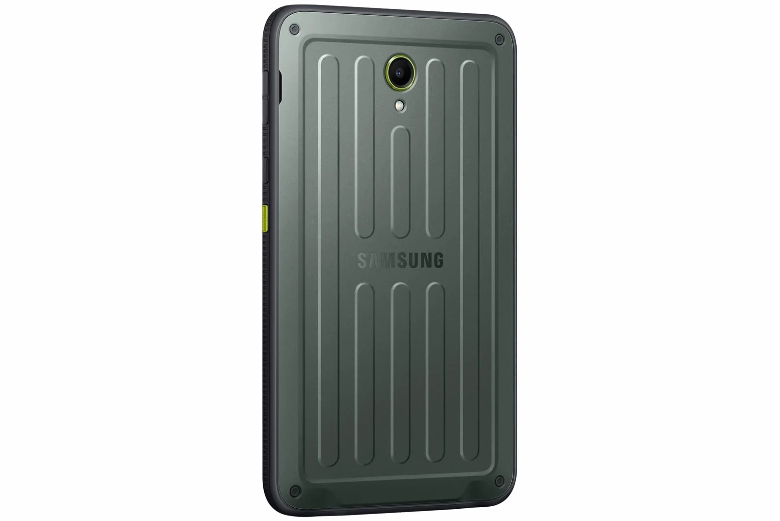 Samsung SM-X306B Galaxy Tab Active5 6+128GB Enterprise Edition 5G green DACH