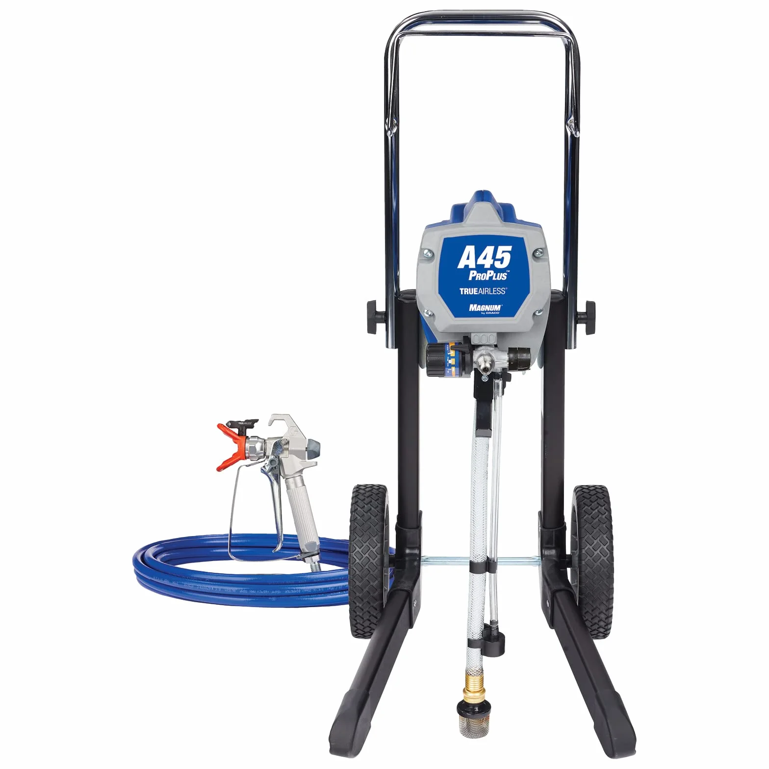 Magnum by Graco 17C245 Airless system natryskowy A45 ProPLUS 1,17 l/min 207 barów