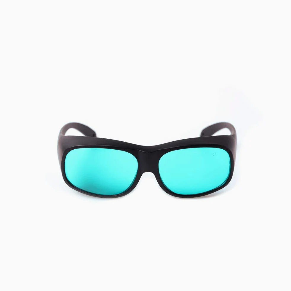 635 nm 650 nm 694 nm 33 # laserowe okulary ochronne czerwone laserowe okulary ochronne