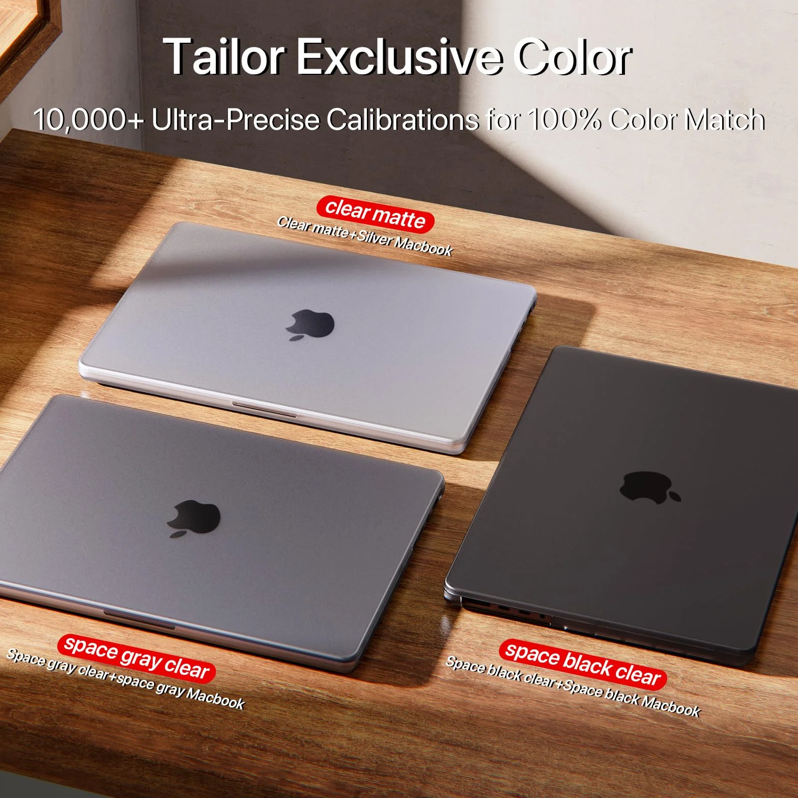 Soonjet Etui ochronne MacBook Pro 14 cali 2021-2025 M1 M2 M3 M4 M5 Pro Max A3434 A3401 A3112 A2992 A2918 A2779 A2442 Matowe Twarda Obudowa