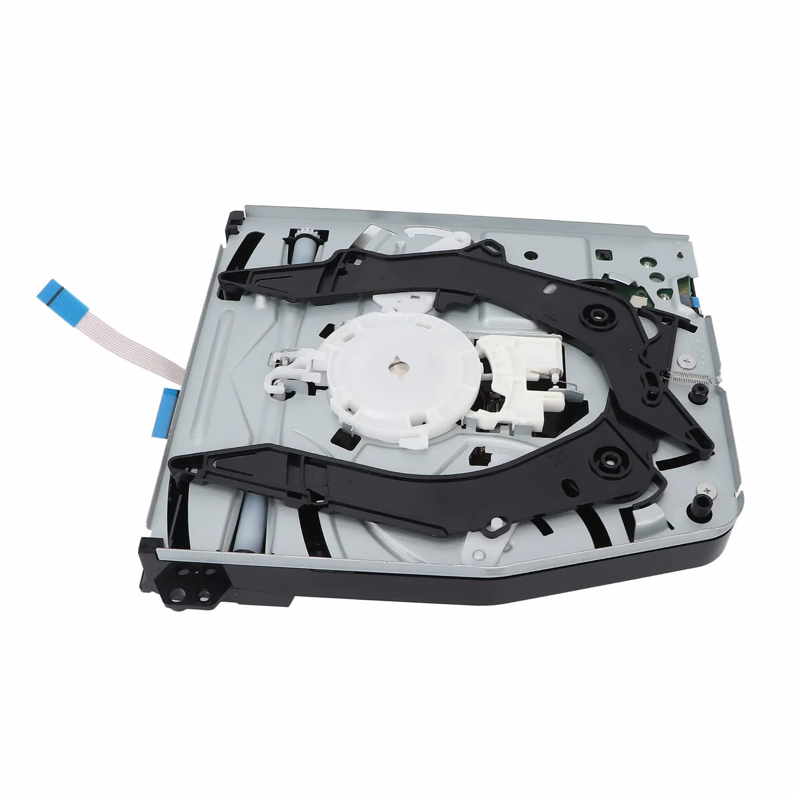 Napęd DVD do PS4 Pro, Wydajny Napęd Optyczny do PS4 Pro CUH‑7015A CUH‑7015B CUH‑7000 Konsola do Gier