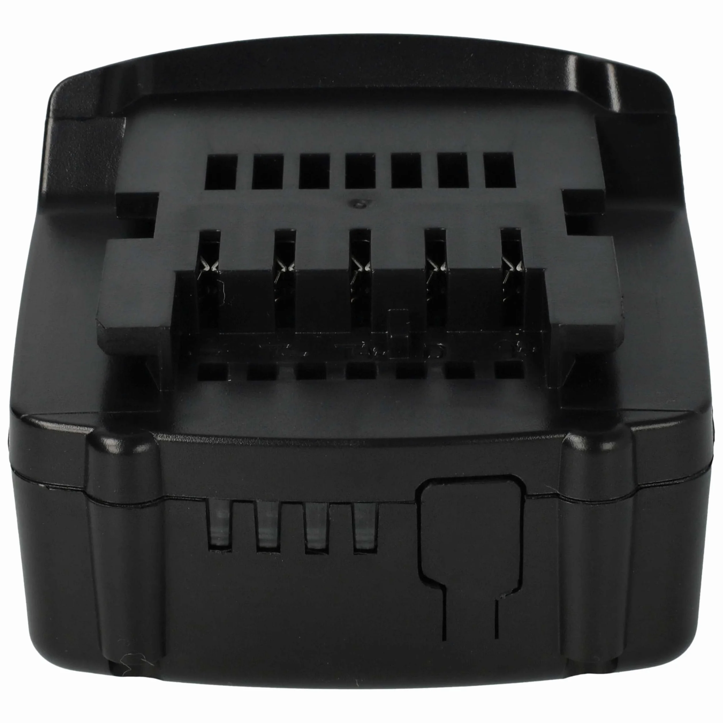 vhbw 2 x akumulator kompatybilny z Eibenstock EPG 300, EPG 300 A, EPG 400, narzędzie do mocowania nitów zrywalnych (1500 mAh, litowo-jonowy, 18 V)