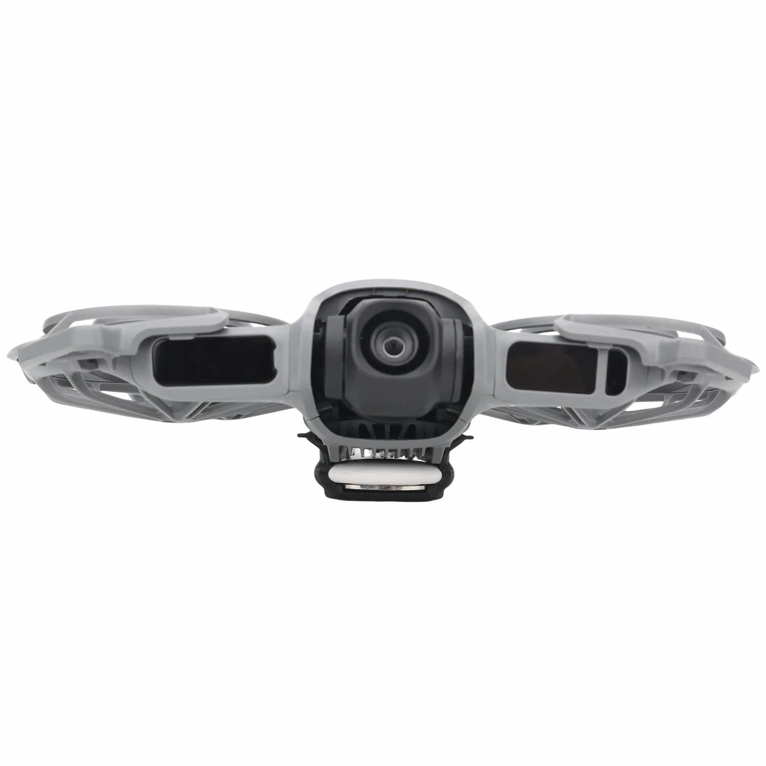 Uchwyt montażowy DJI NEO 2 do trackera AirTag, rama zapobiegająca zgubieniu, lekka konstrukcja