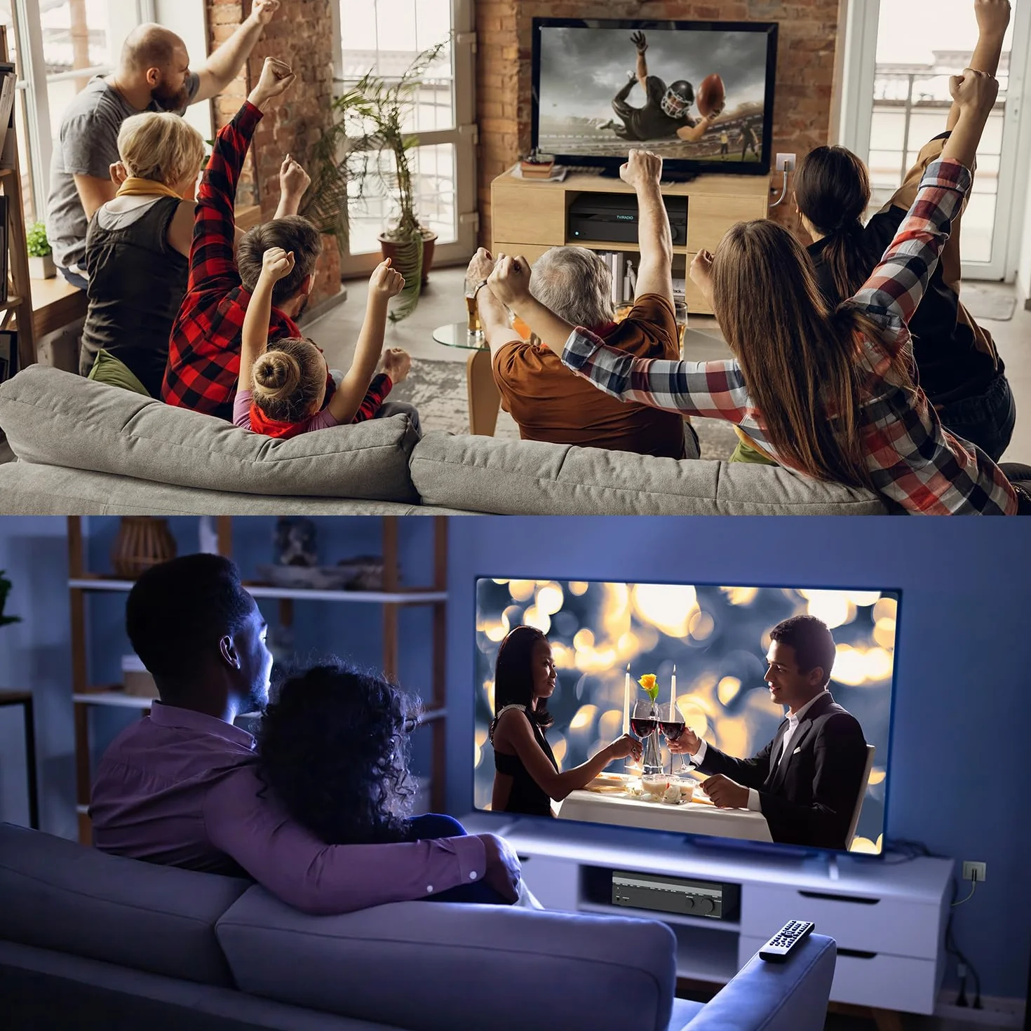 KabelDirekt – Kabel Antenowy 4K, koncentryczny – 90° kątowy/prosty – 1,5 m – Kabel TV cyfrowy/analogowy – Dostępny w 0,5-20 m (Kątowe gniazdo/prosty wtyk, do DVB-C/DVB-T/DVB-S, biały)