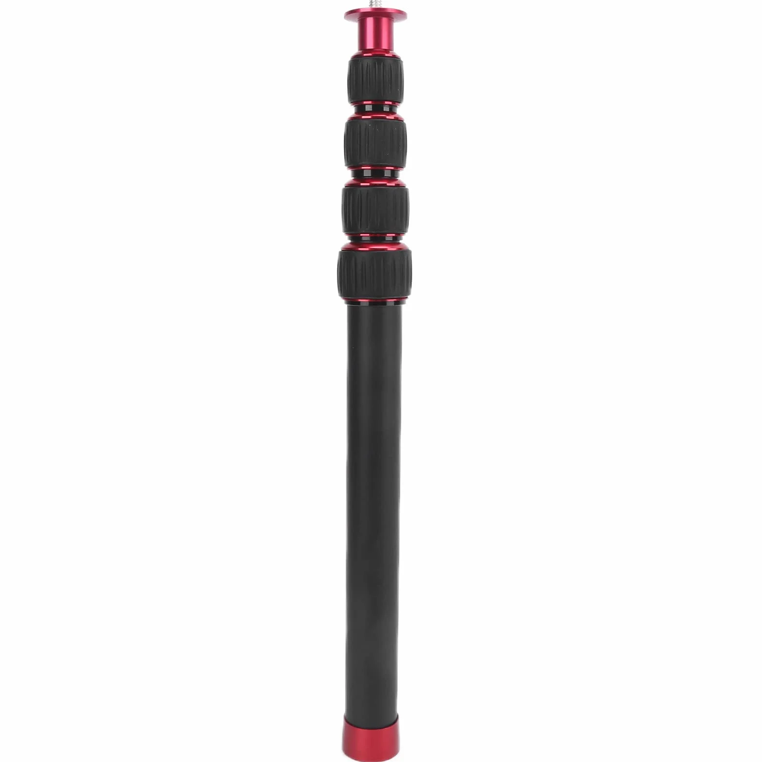 Akozon Monopod do Aparatu Przedłużacz Statywu Aluminiowy