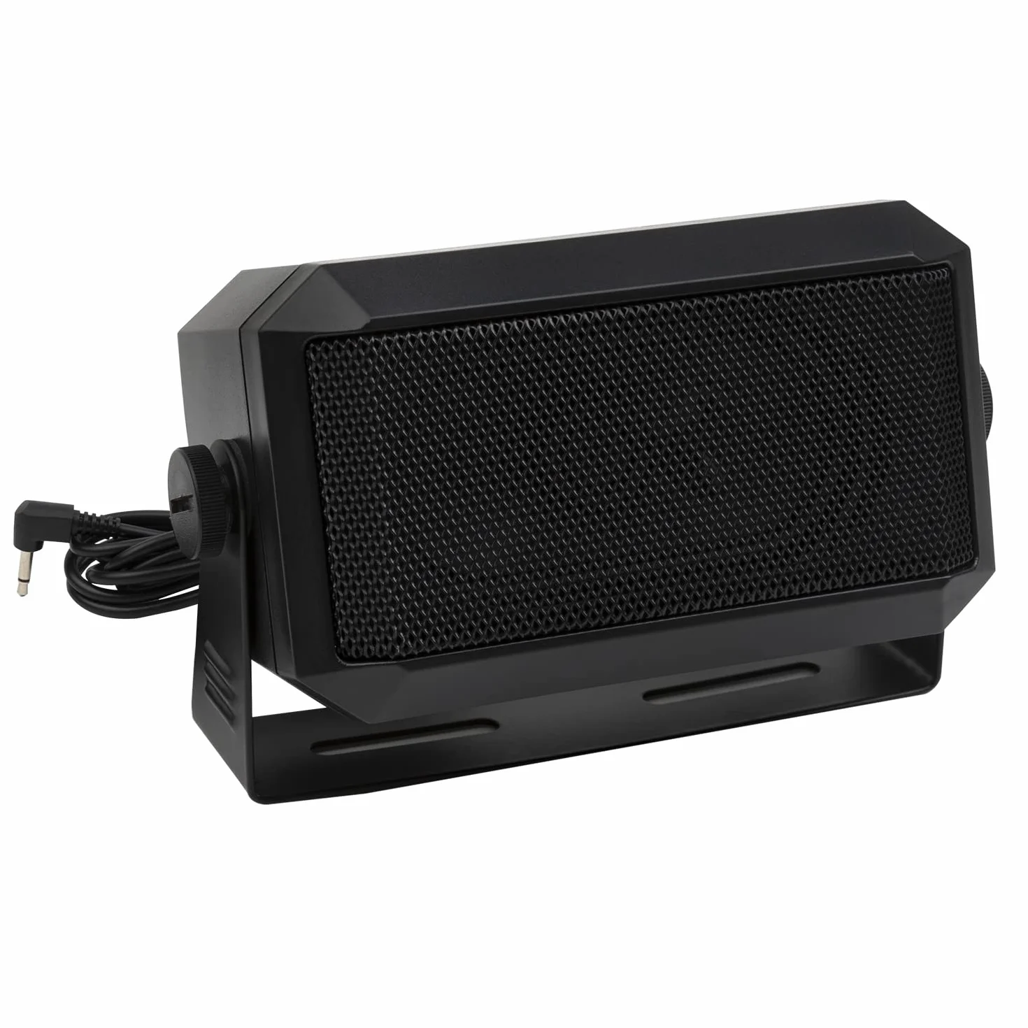 EXTERNAL SPEAKER for Mobile Transceiver, Mobile Radio and Communication Radio