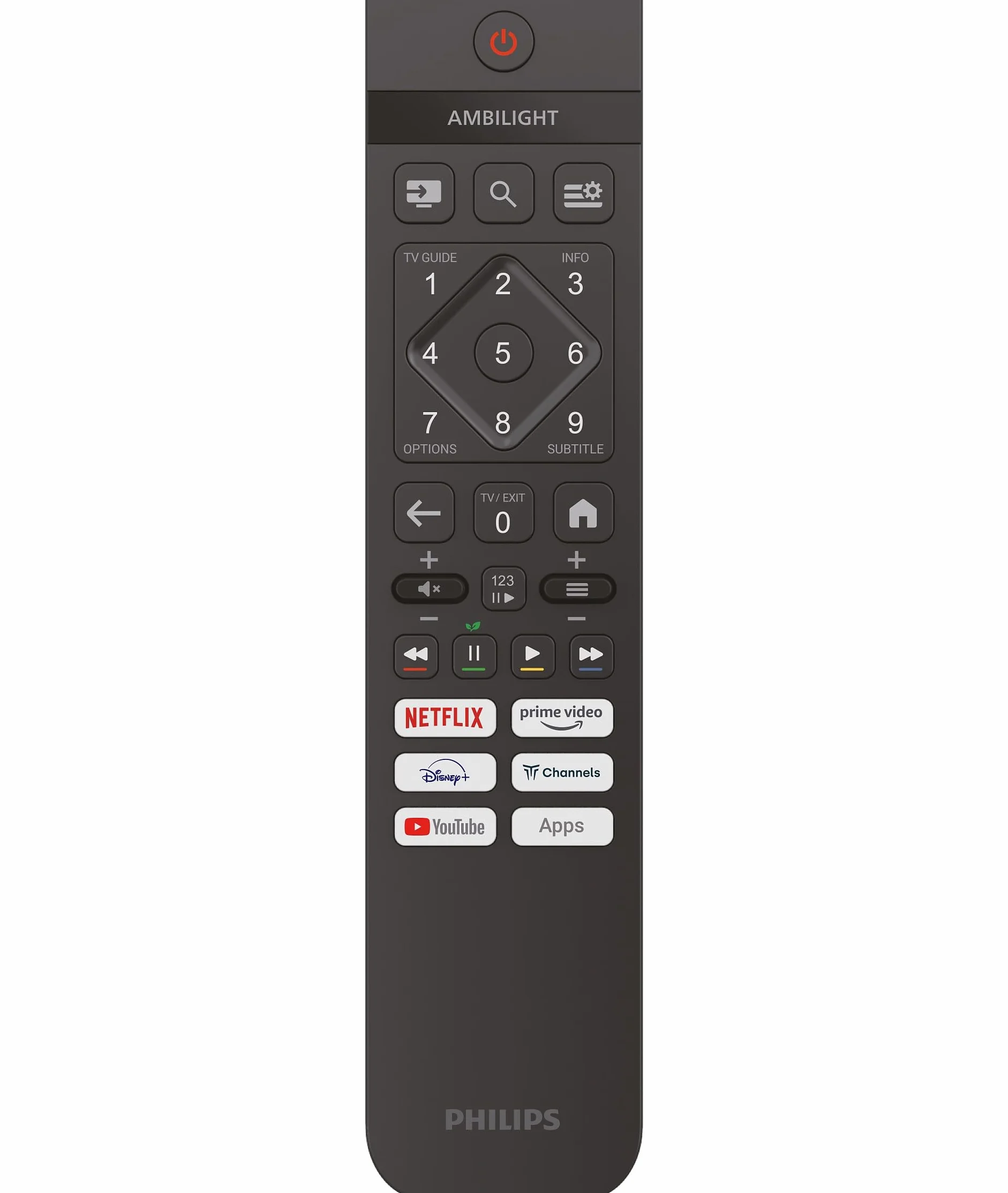 Smart TV Philips 32PFS6900/12 Full HD 32" LED HDR HDR10 Dolby Vision