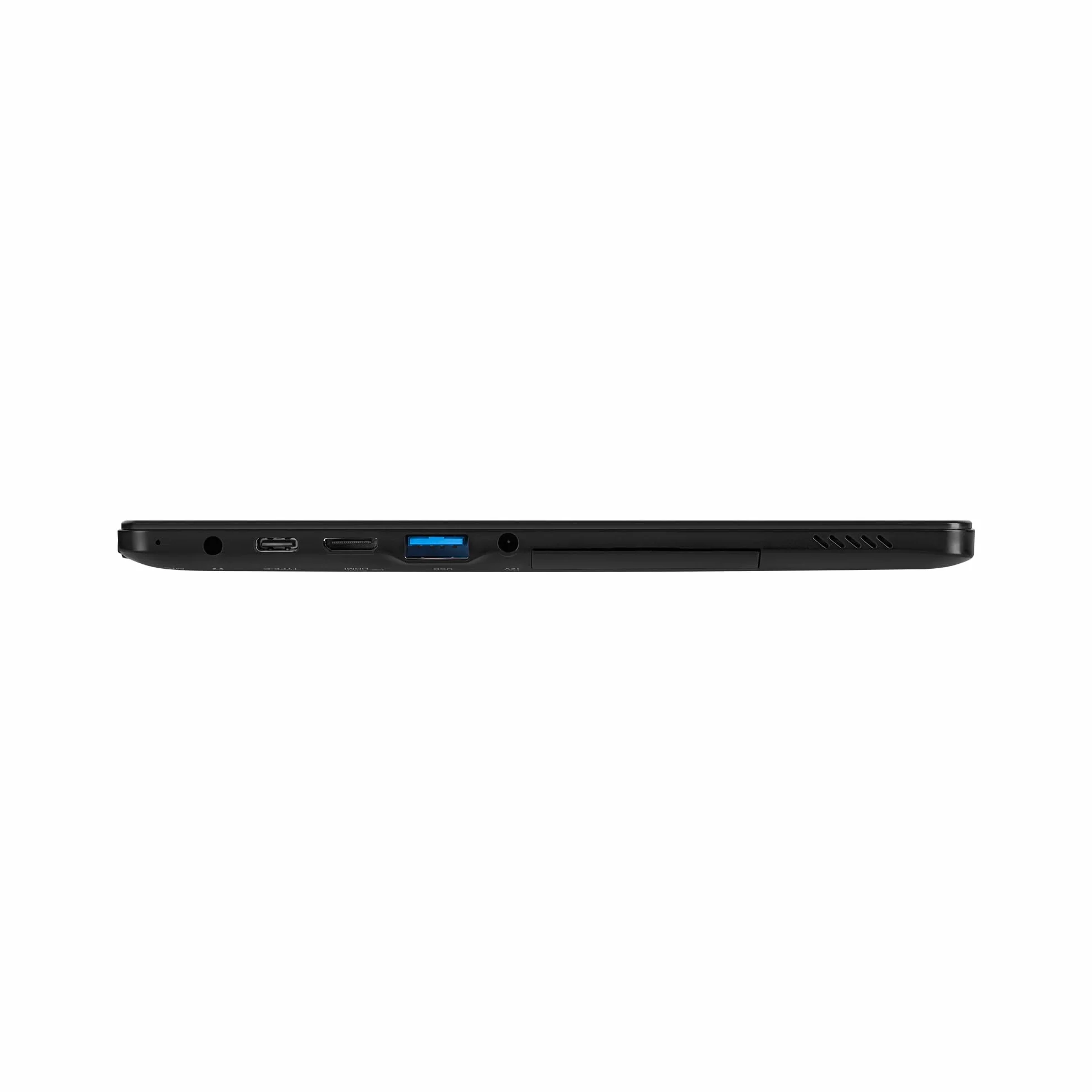 Krüger&Matz Tablet 2in1 EDGE 1089 Przekątna 10,1" HDMI 8/256 GB Windows 11 Pro Klawiatura KM1089.1