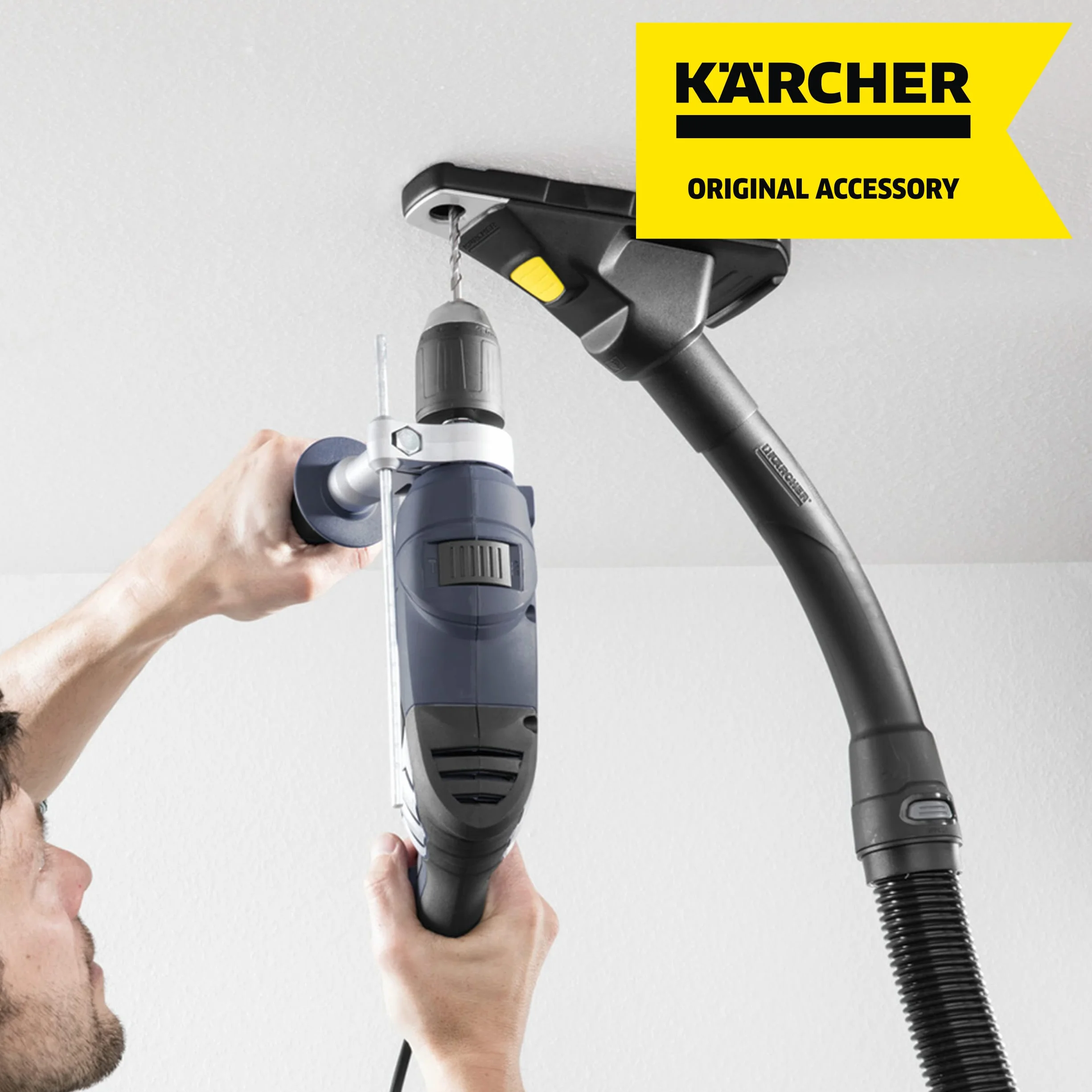 Kärcher Pochłaniacz pyłu do WD 2.863-234.0