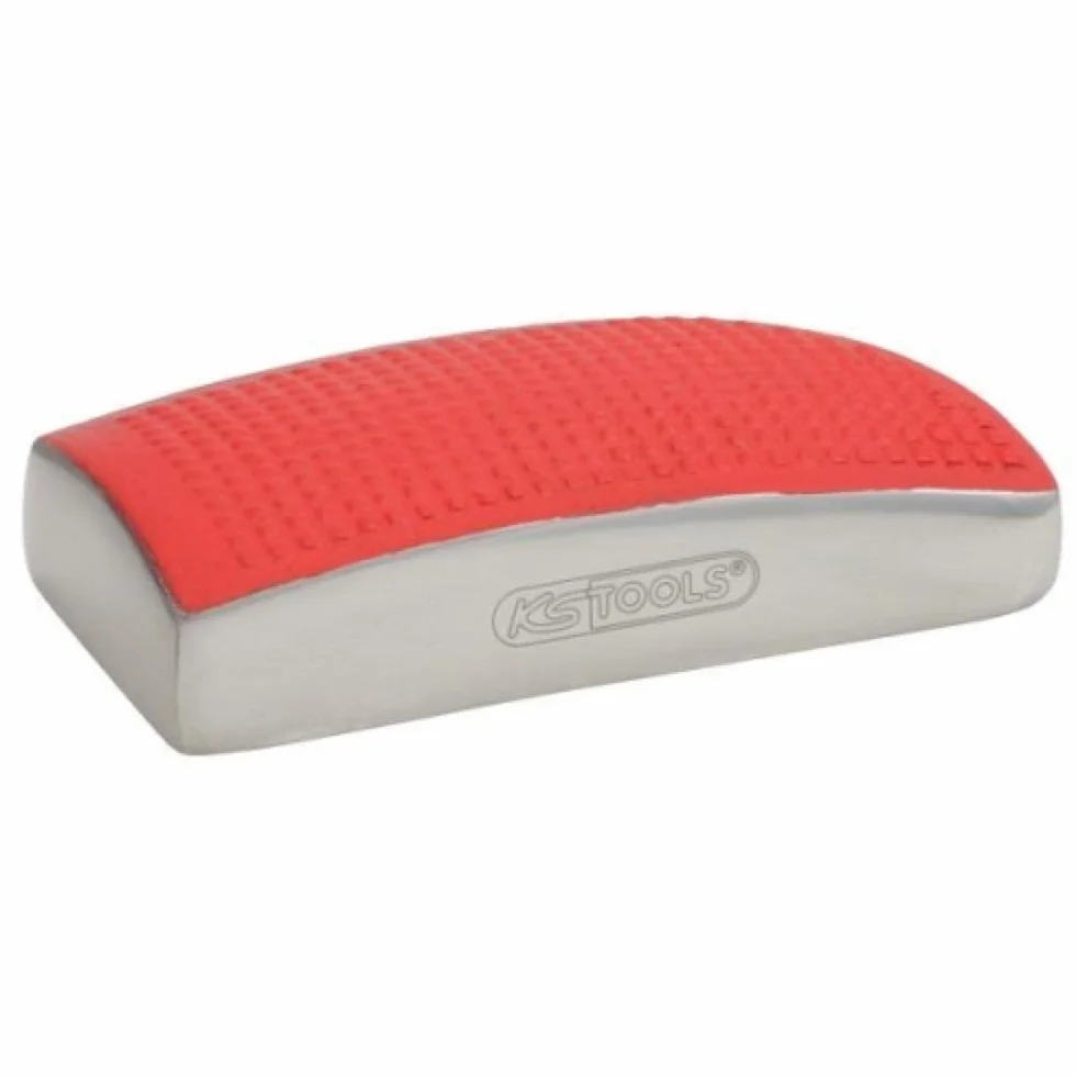 KS Tools 140.2125 Zestaw do prostowania blachy, 3-szt
