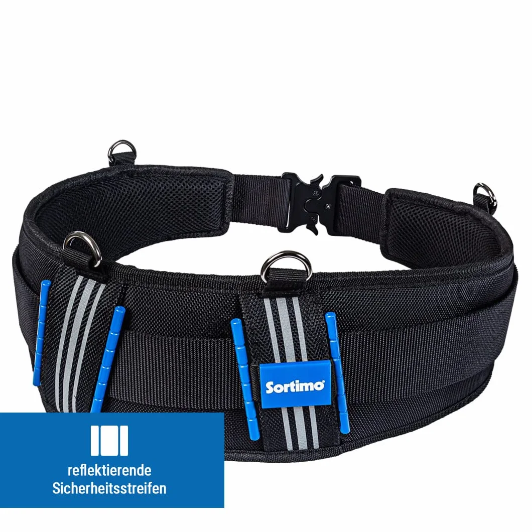 ProClick pas narzędziowy M, dł. = 120 cm
