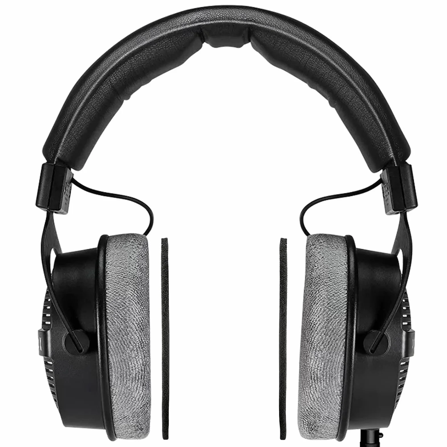 Podkładki nauszne kompatybilne z Beyerdynamic DT770/DT880/DT990