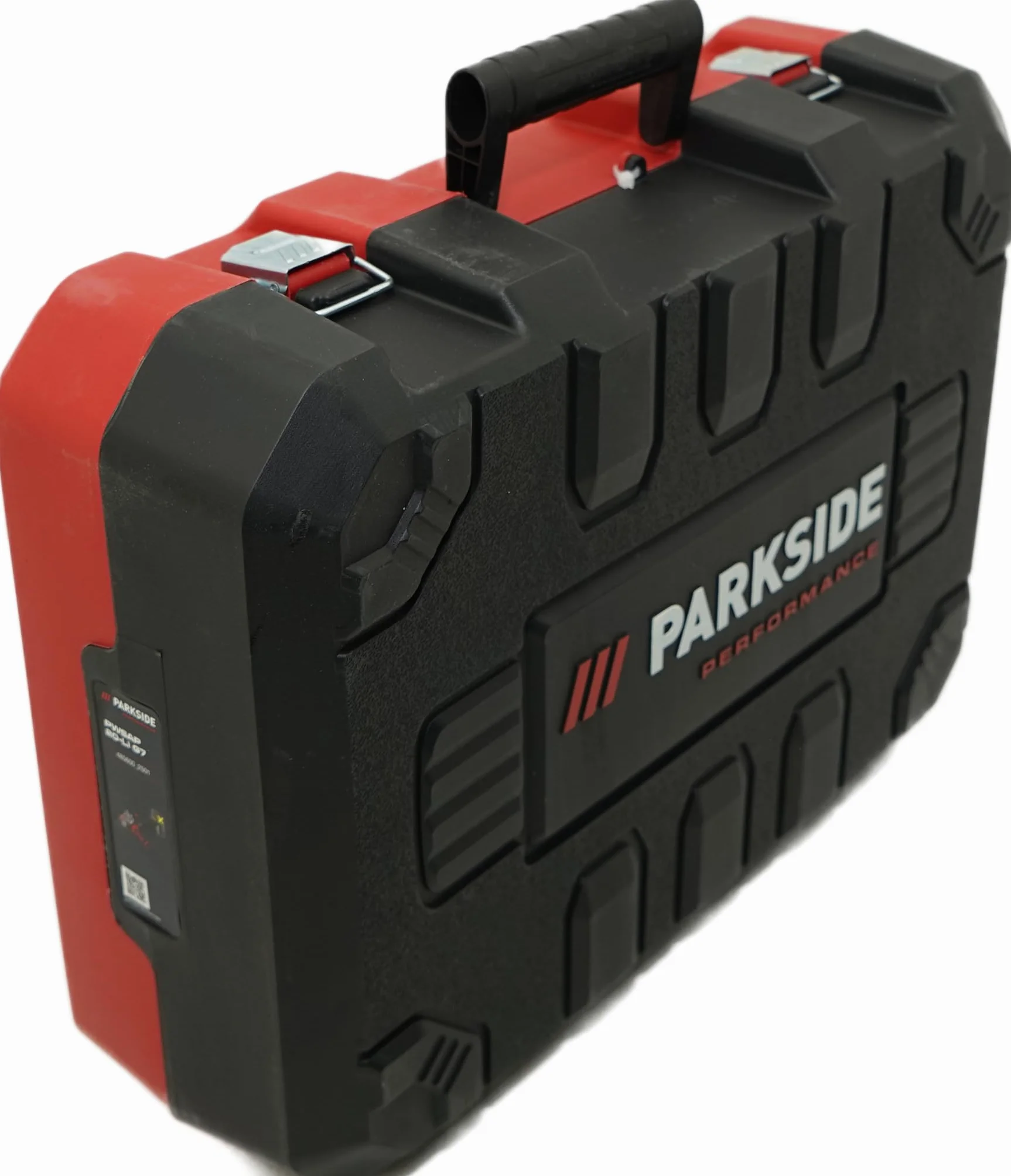 HEADNMORE Oferta dla PARKSIDE PERFORMANCE 20 V akumulatorowa szlifierka kątowa 125 mm bezszczotkowa – kompatybilna z X 20 V Team – w zestawie akcesoria – bez akumulatora i ładowarki (+ obcinak boczny)