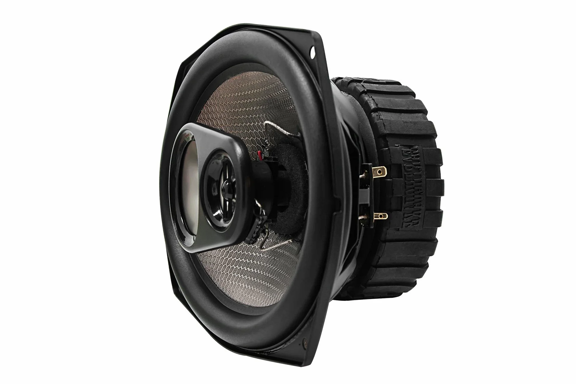 Earthquake Sound F-6X9 600W 3-drożne głośniki koncentryczne, para