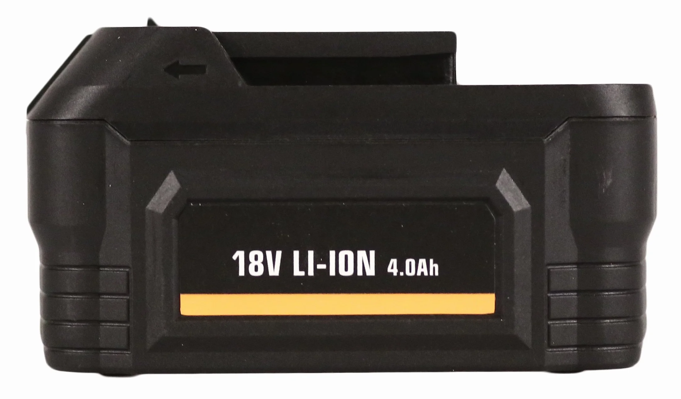 FERM Akumulator litowo-jonowy/akumulator litowo-jonowy / 18 V - 4,0 Ah