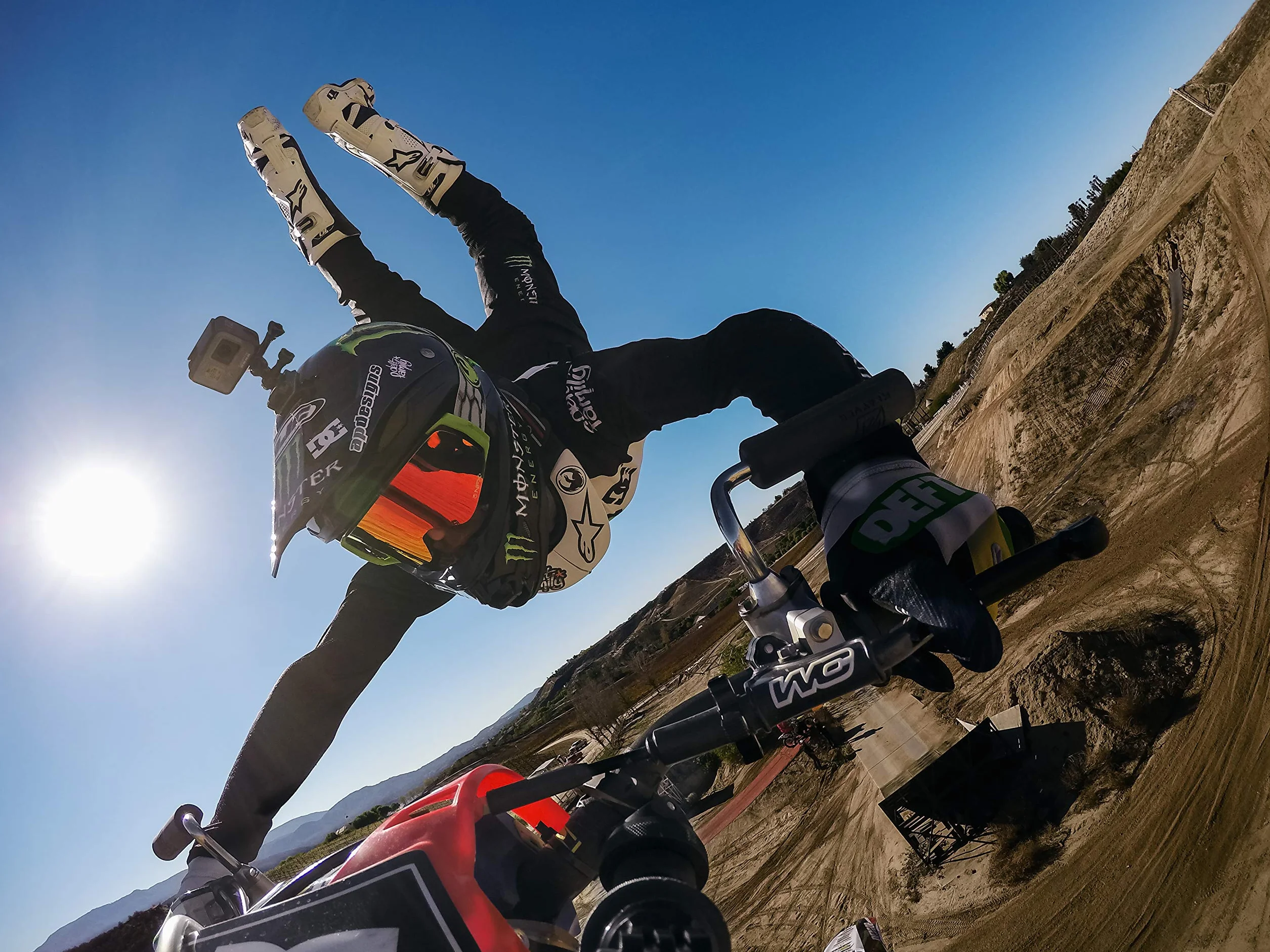 GoPro Torba na kamery HERO (oficjalne akcesorium GoPro)