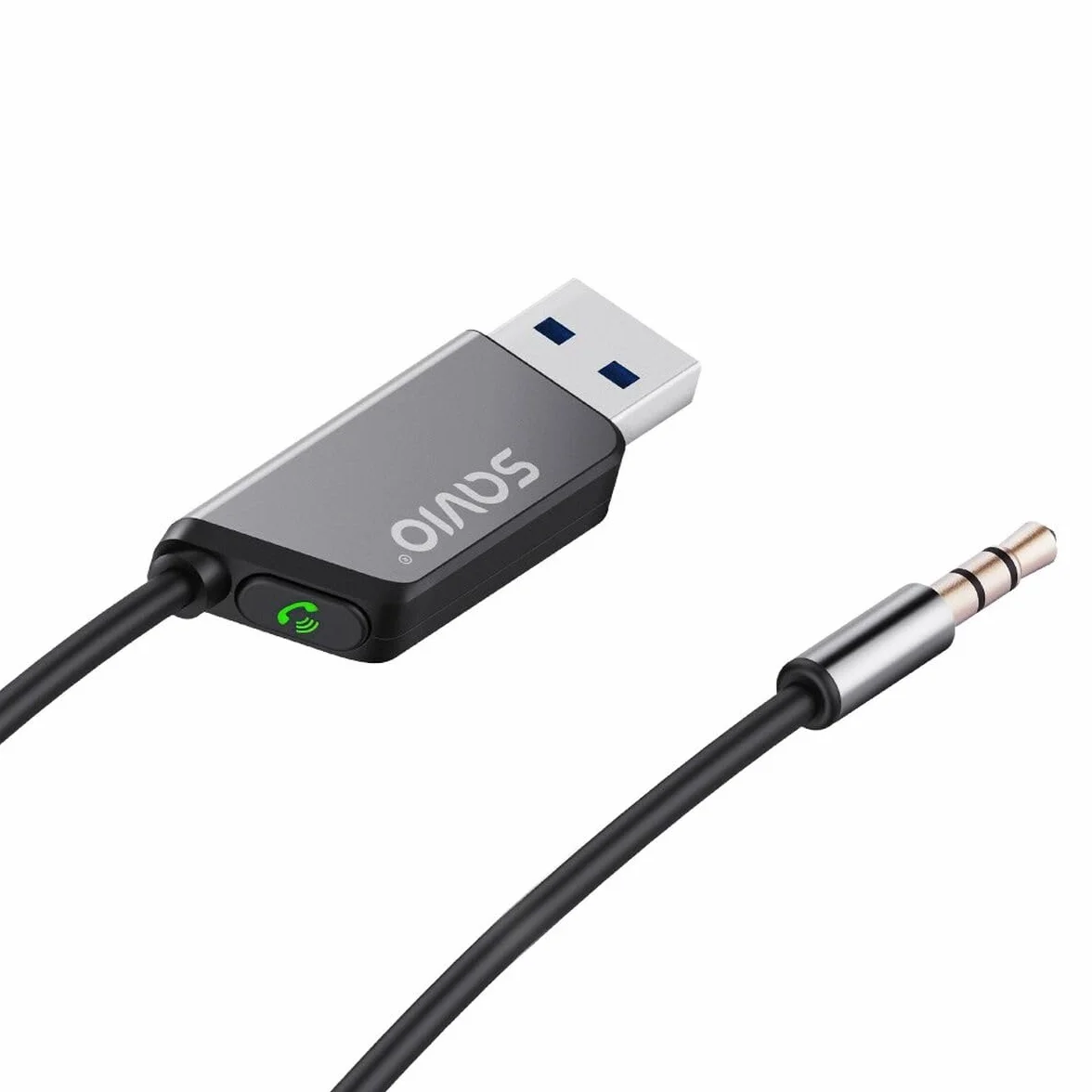 Savio Adapter Bluetooth TR-16