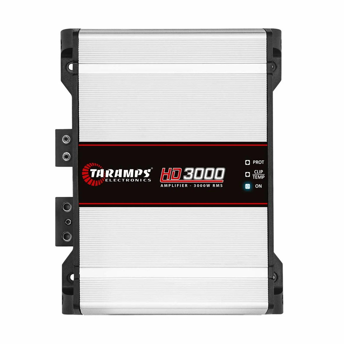 Taramp's HD 3000 2 omy klasa D wzmacniacz mono