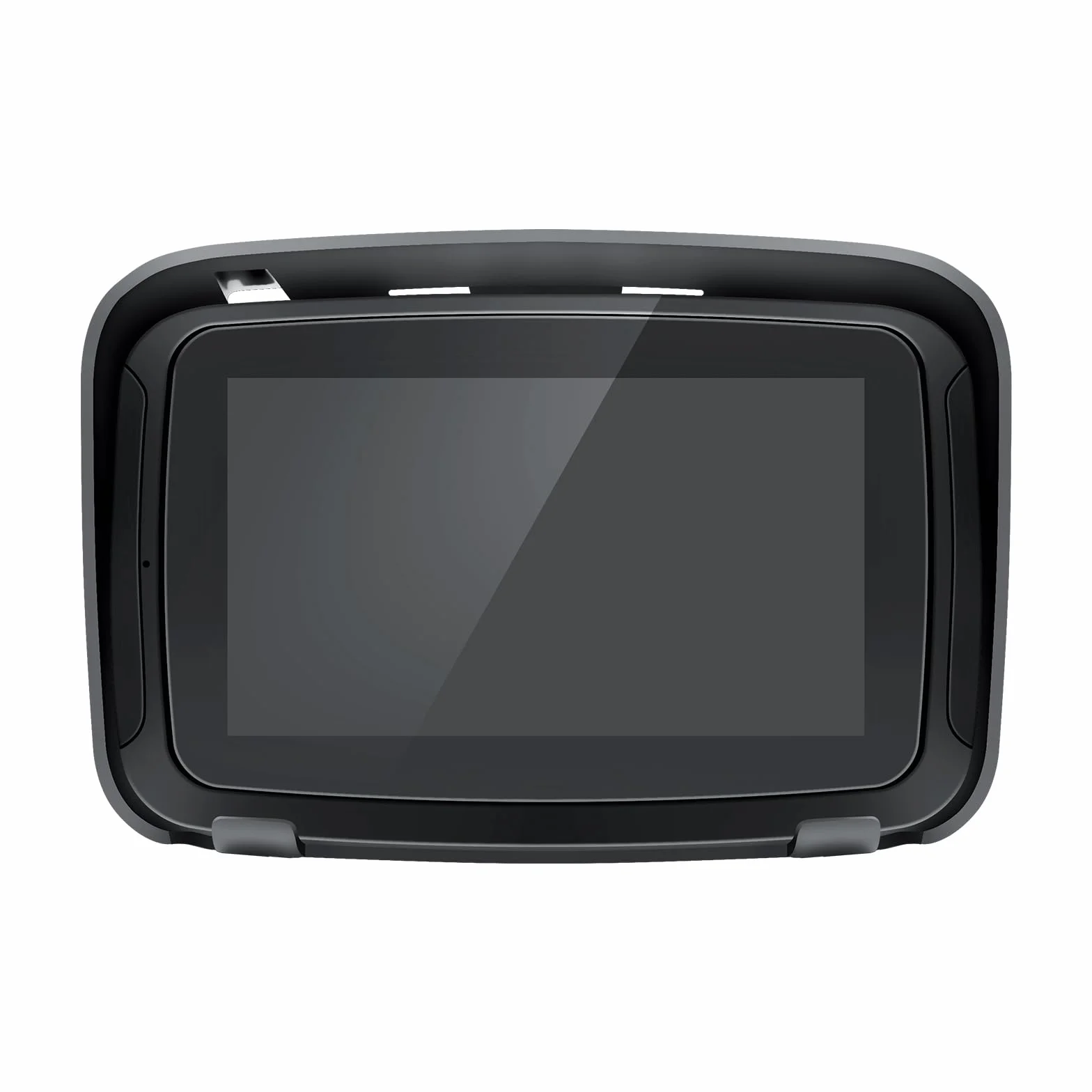 KAOLALI Bezprzewodowa nawigacja GPS Carplay 5-calowy ekran dotykowy IPX7 wodoodporna motocykl