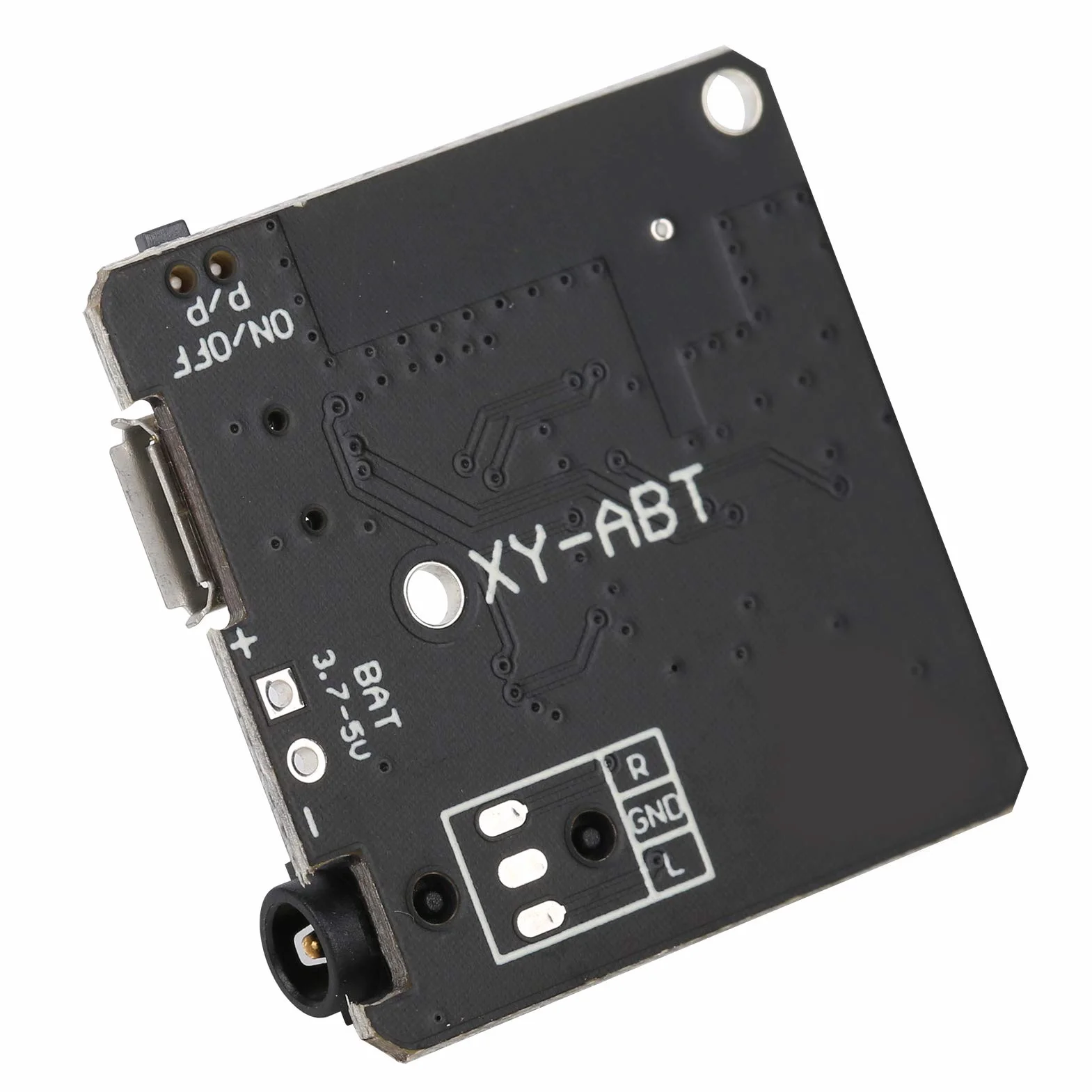 Odbiornik audio stereo Bluetooth 5.0 5V Moduł Bluetooth USB