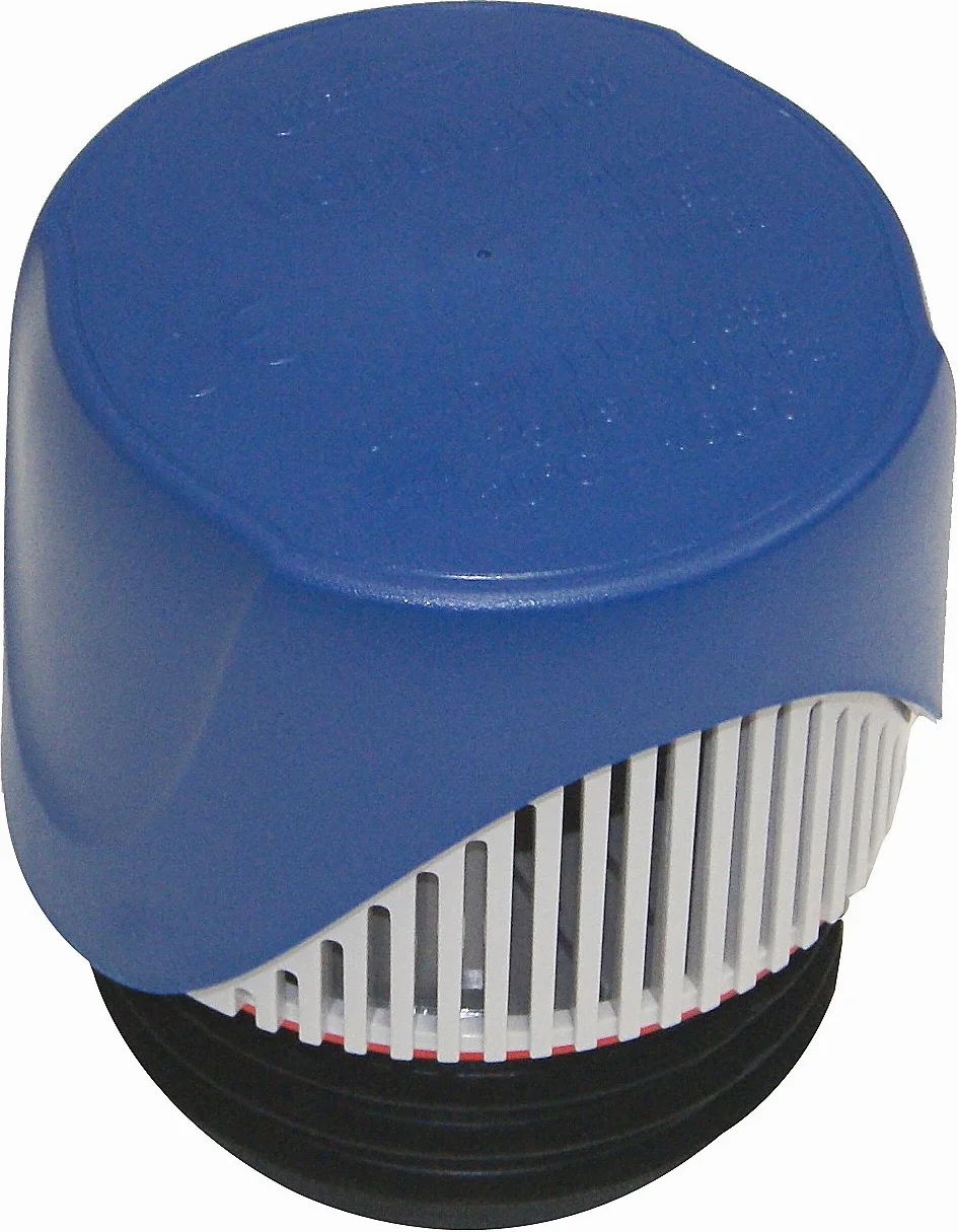 Abu Plast Ventilair 11A21000099 napowietrzacz rurowy do DN 70/90/100 mm
