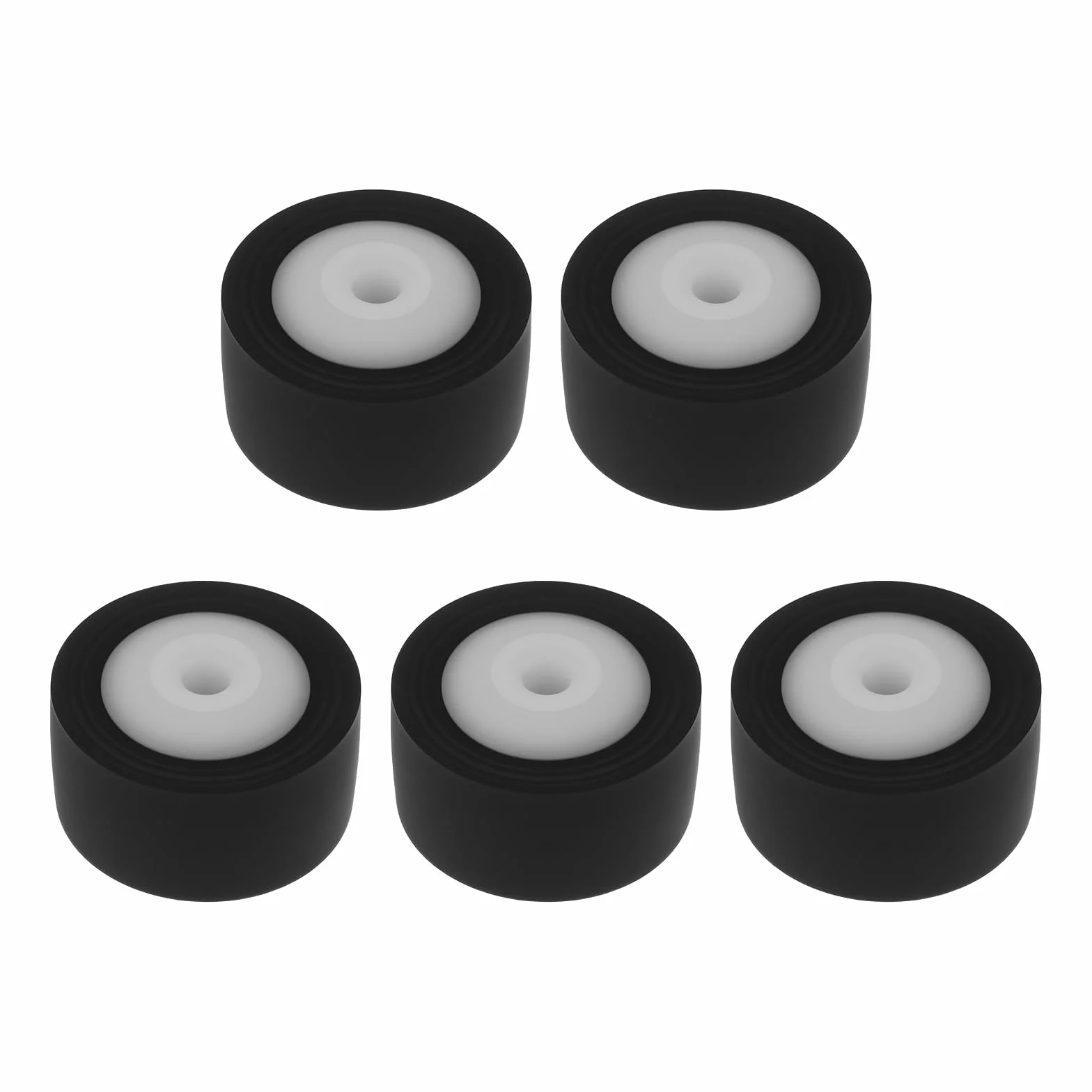 5 szt. 13 x 8,3 x 2 mm rolka dociskowa kompatybilna z SONY TC-WR565/WR535 Walkman