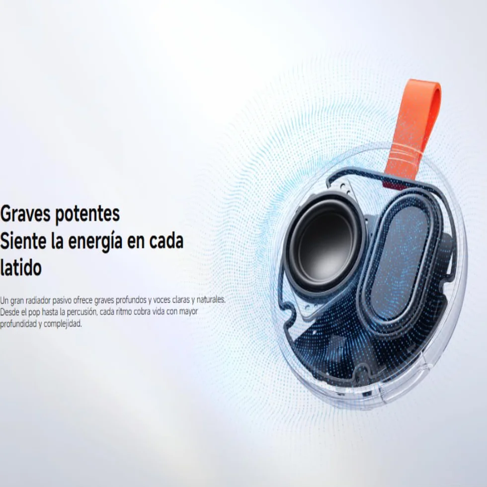 Xiaomi Bluetooth Speaker Essential Zielony
