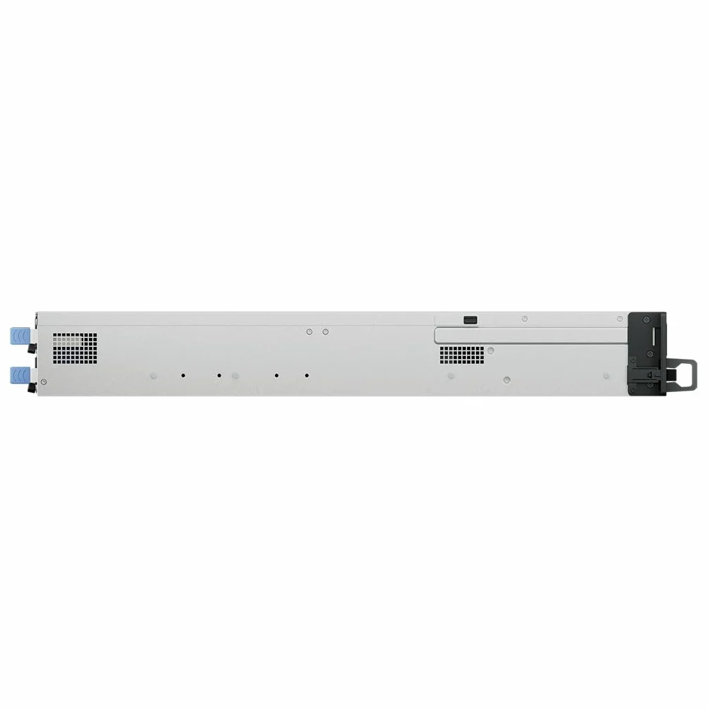 Synology SA3610 serveur de stockage NAS Rack 2U Ethernet LAN Noir Gris