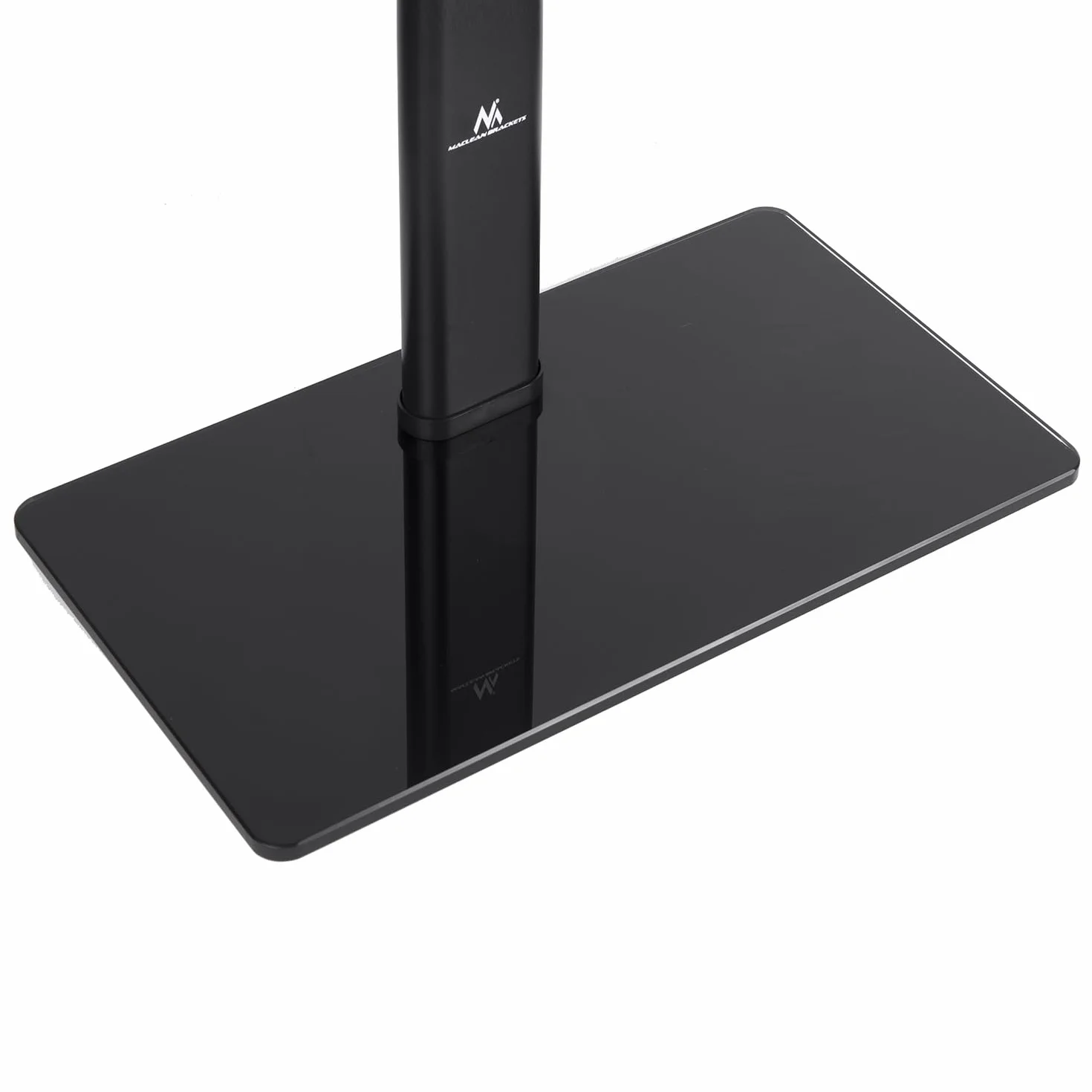 Maclean MC-450 stojak na telewizor 32-65" 40 kg VESA 400x400 regulacja wysokości