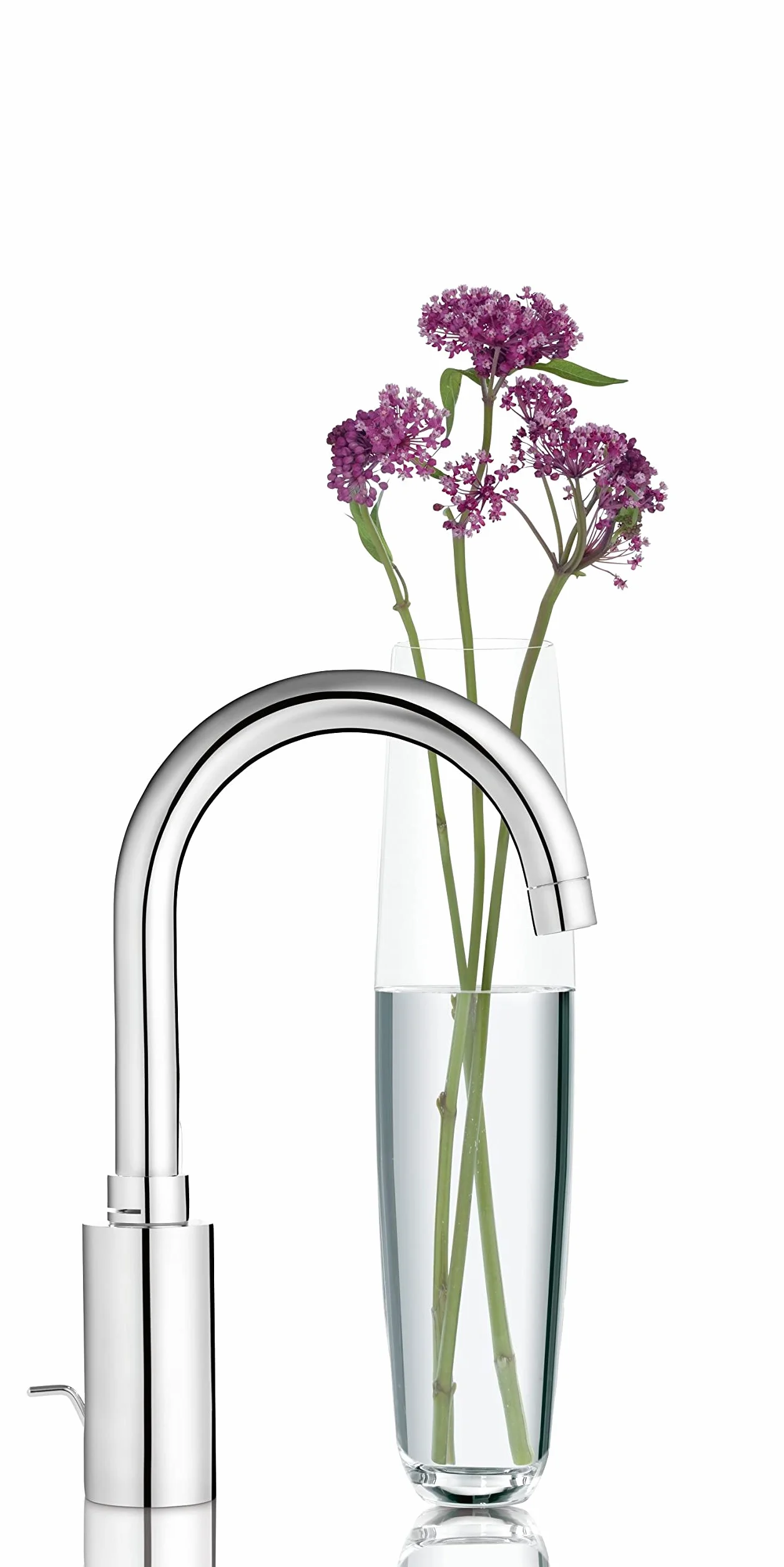 GROHE Eurosmart Bateria umywalkowa, DN 15 Rozmiar M