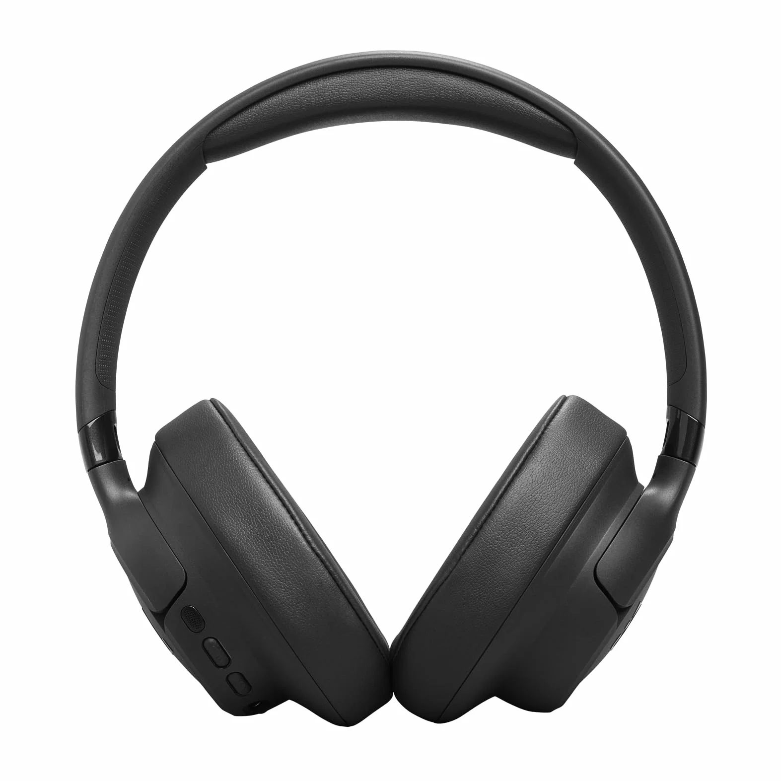 JBL Tune 780 NC Bezprzewodowe Słuchawki Nauszne z Adaptacyjną Redukcją Hałasu, Bluetooth 6.0, 76 h, czarny