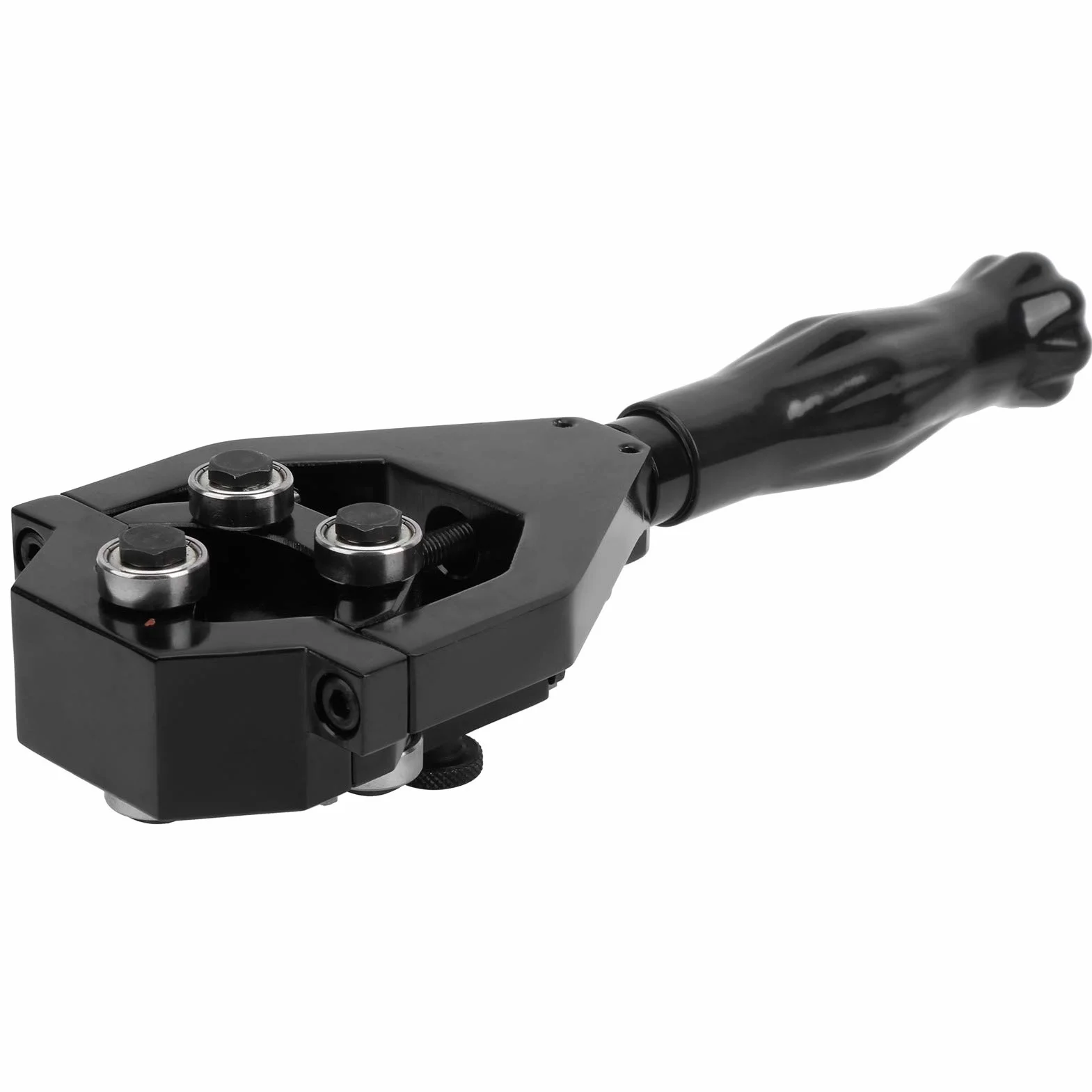 Cosiki BX-40A/B Narzędzie do Zdejmowania Izolacji Ergonomiczne Narzędzia Ręczne do Cięcia i ściągania Izolacji z Kabli, Stop Aluminium, średnica 20-40 Mm, 1 szt.