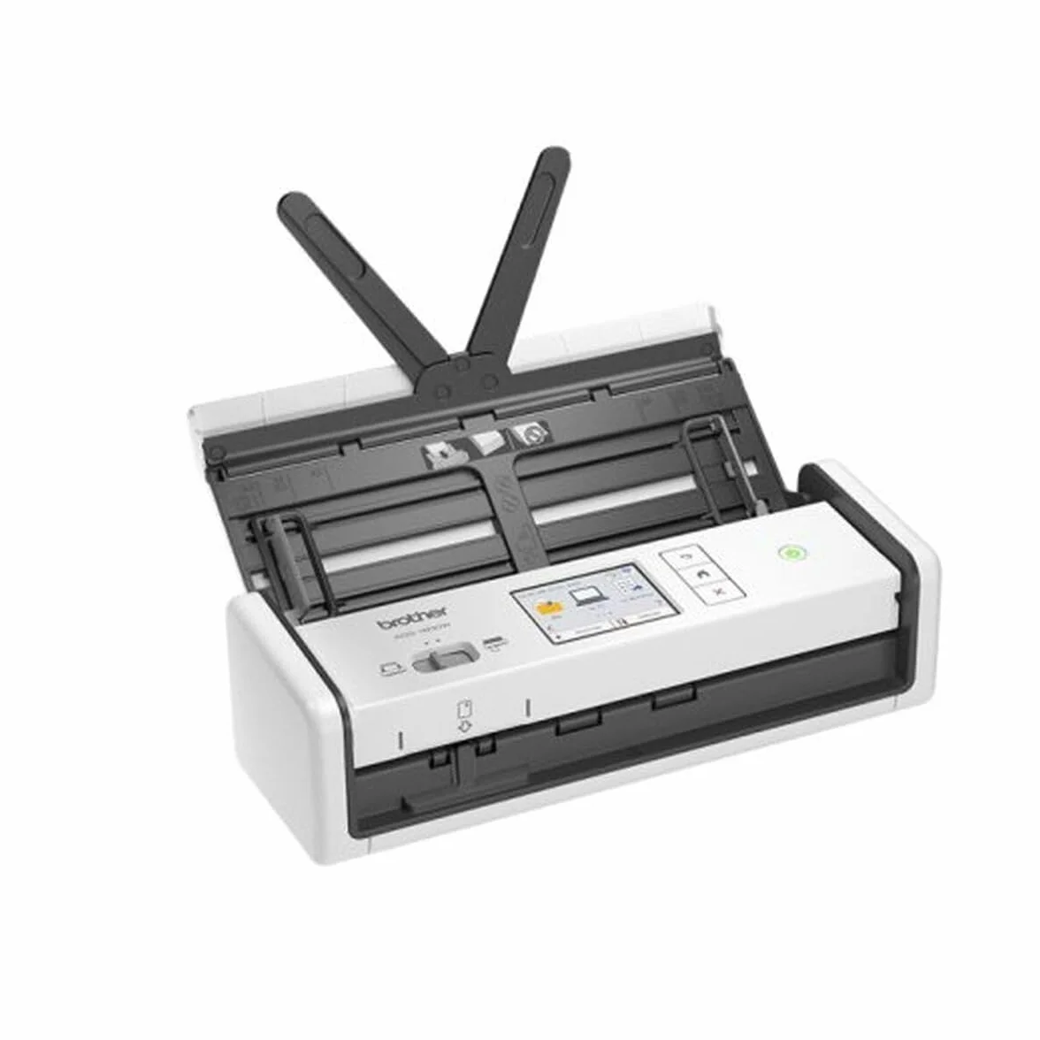 Brother ADS-1800W skaner dokumentów Wi-Fi