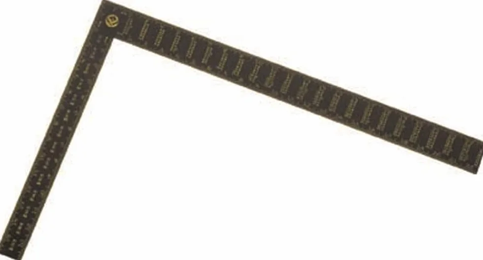 Stanley 45-011, żółty, 1 sztuka
