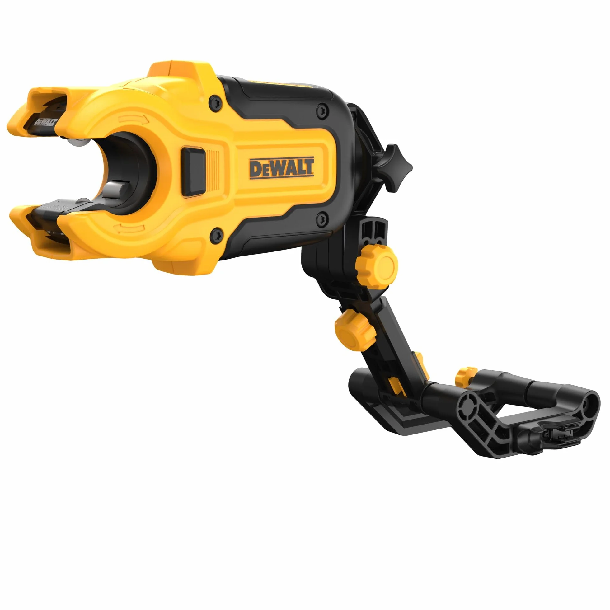 DEWALT IMPACT CONNECT obcinak do rur miedzianych, mocowanie wkrętarki udarowej, obcinacz do rur (DWACPRIR)