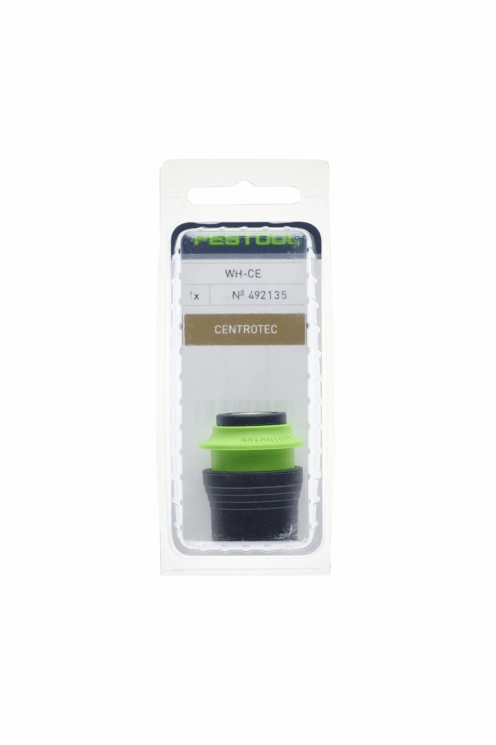 Festool Mandril WH-CE CENTROTEC