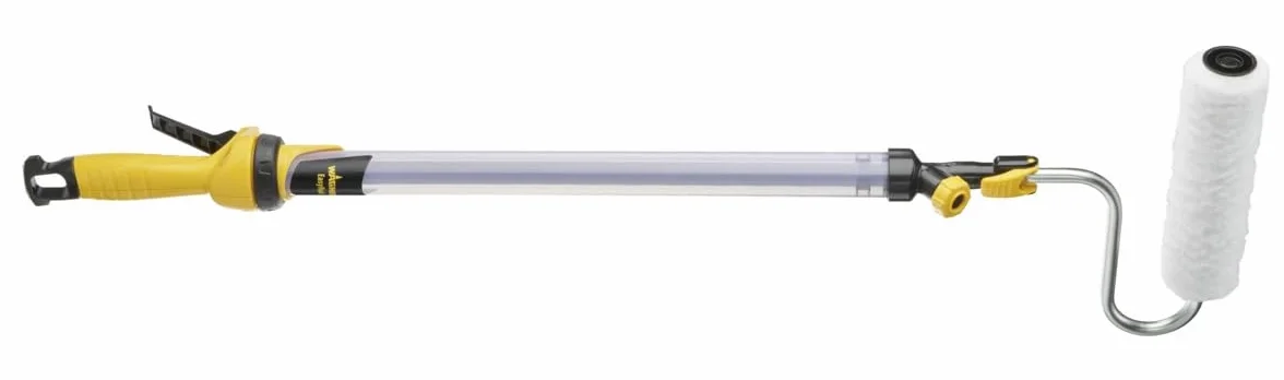 WAGNER Wałek malarski do HandiRoll, TurboRoll i EasyRoll 230 x 20 mm, biały