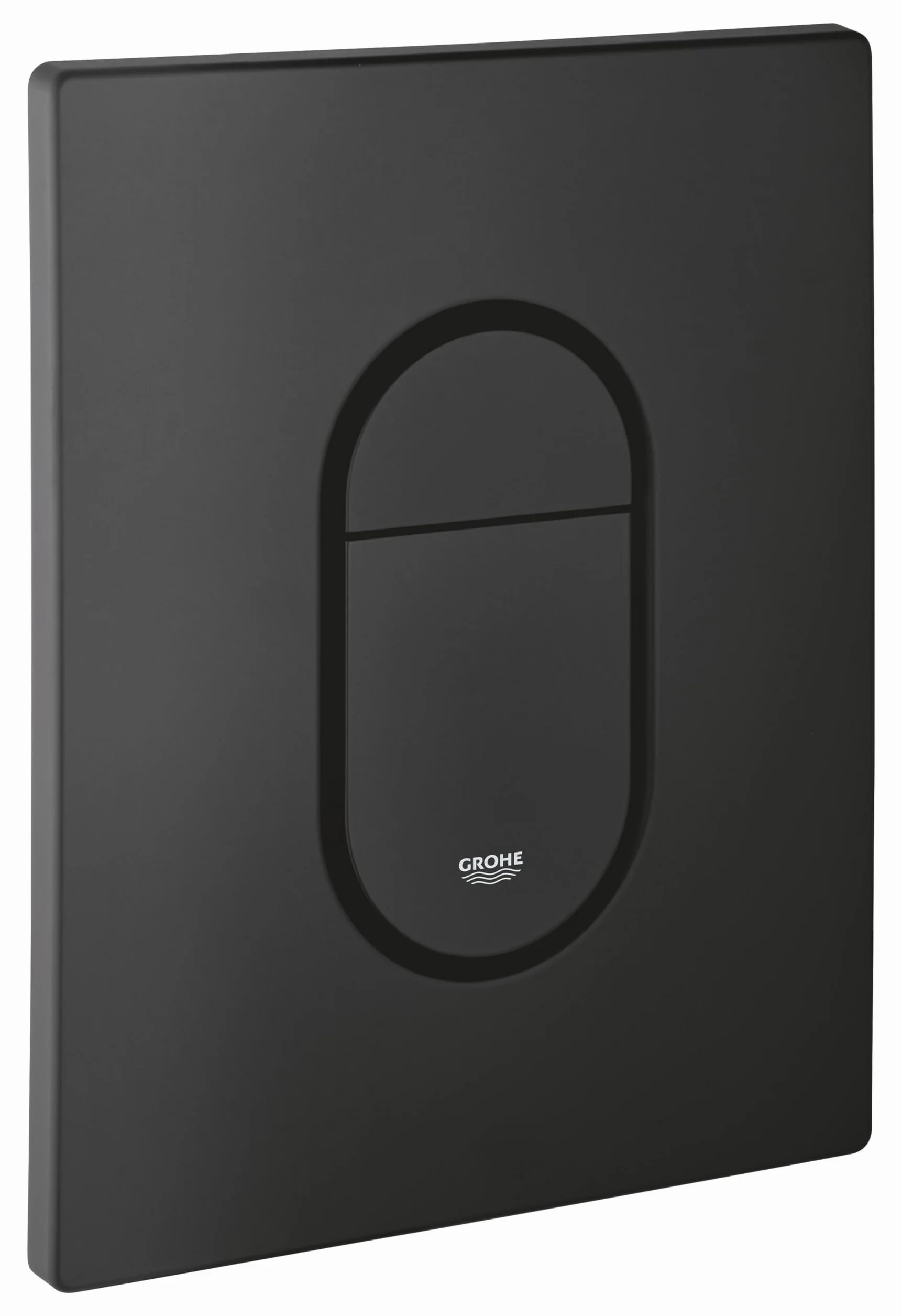 GROHE Arena Cosmopolitan płyta osłonowa 156 x 197 mm phantom black 38844KF0